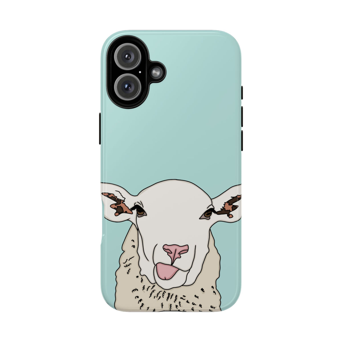 Silly Sheep Case