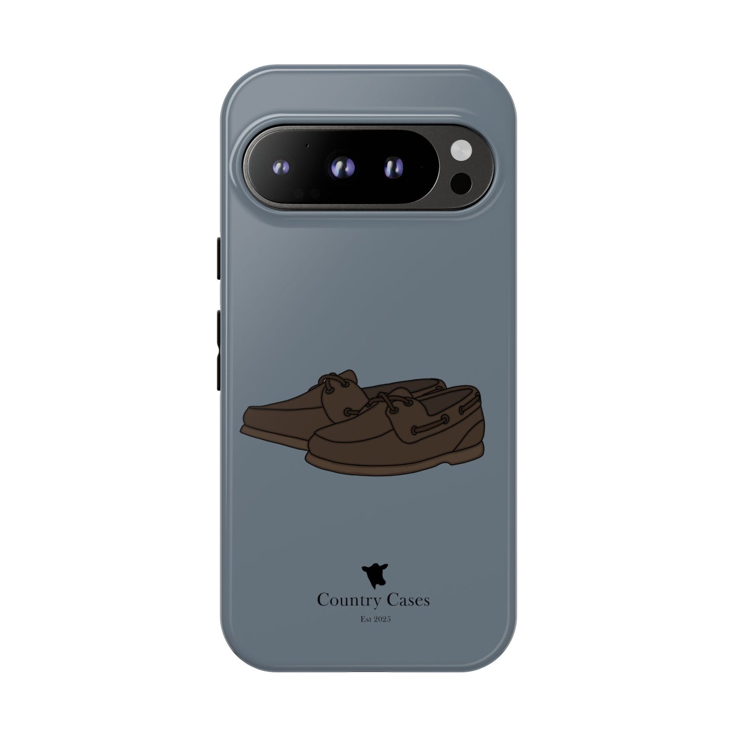 Android Farmstead Deck Shoe Case