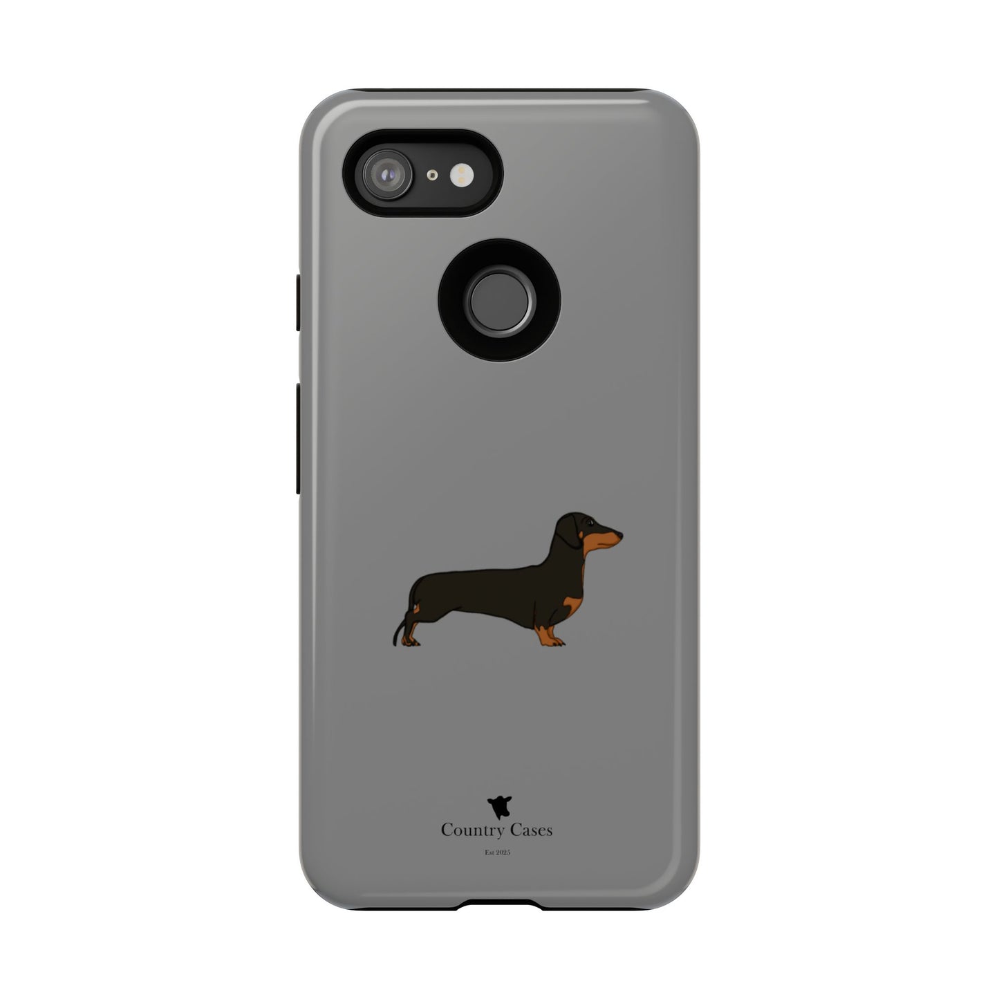 Android Sausage dog case