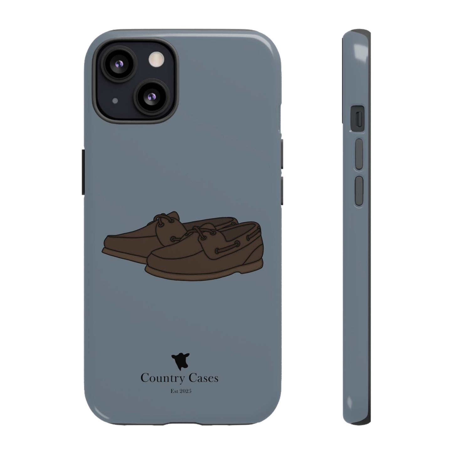 Farmstead Deck Shoe Case
