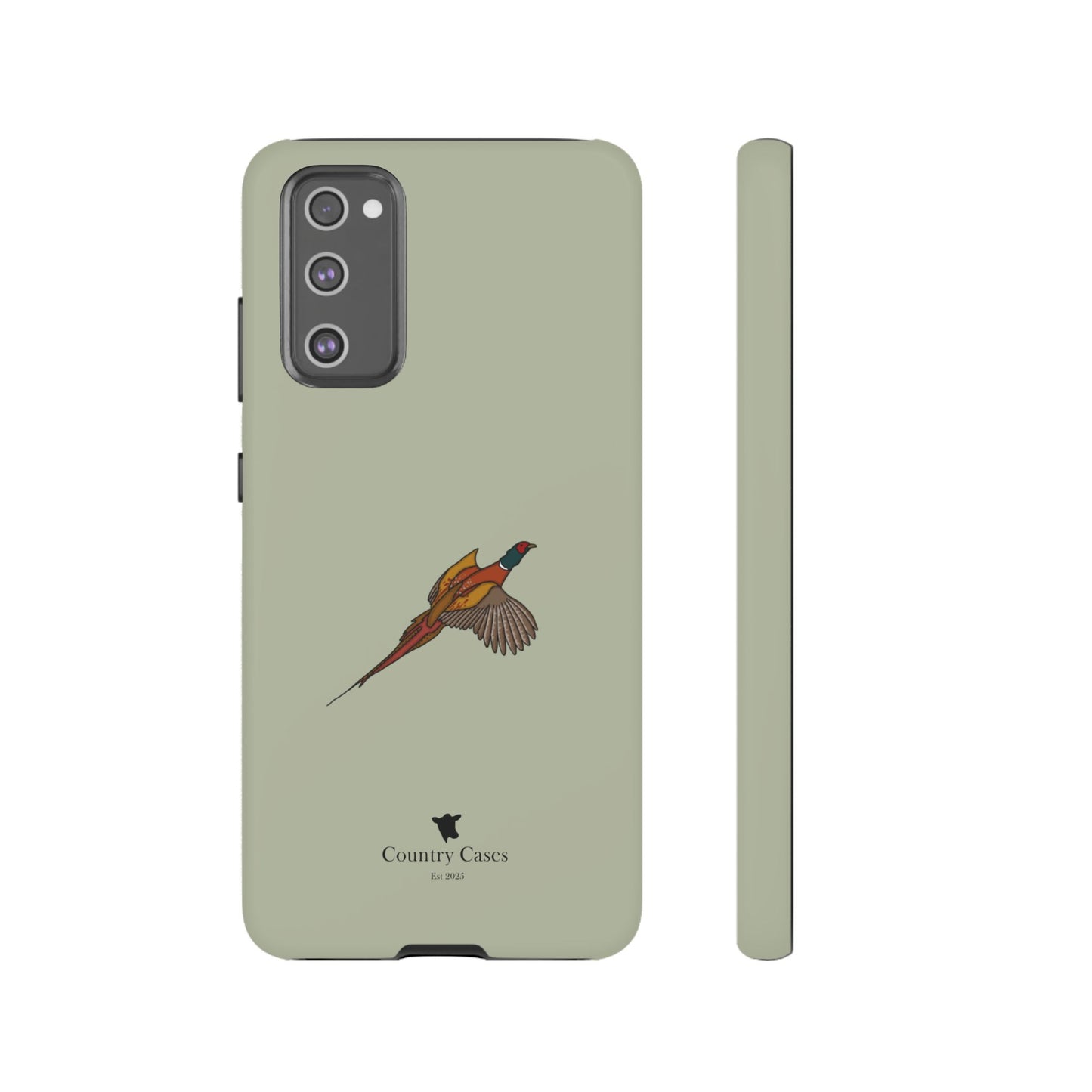 Android pheasant case