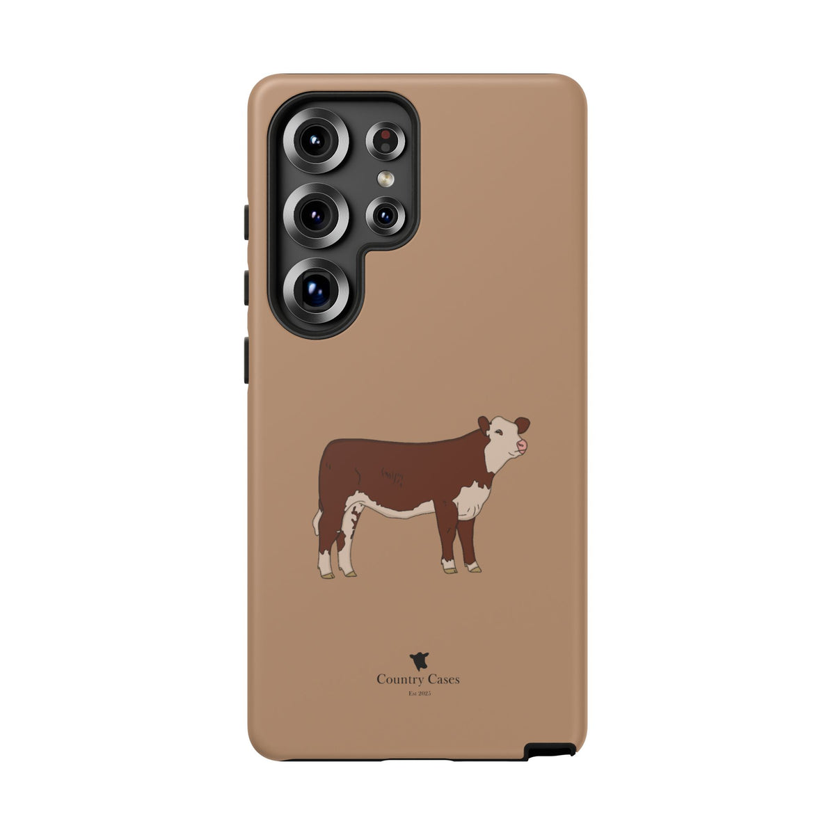 Android Hereford Case