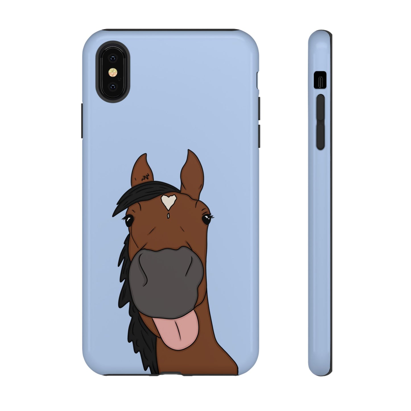 Perfect Pony Case