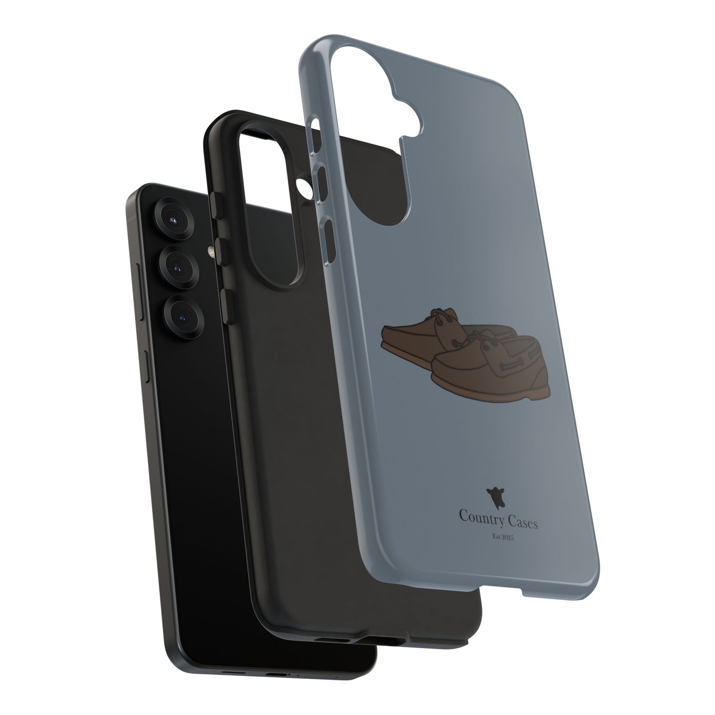 Android Farmstead Deck Shoe Case