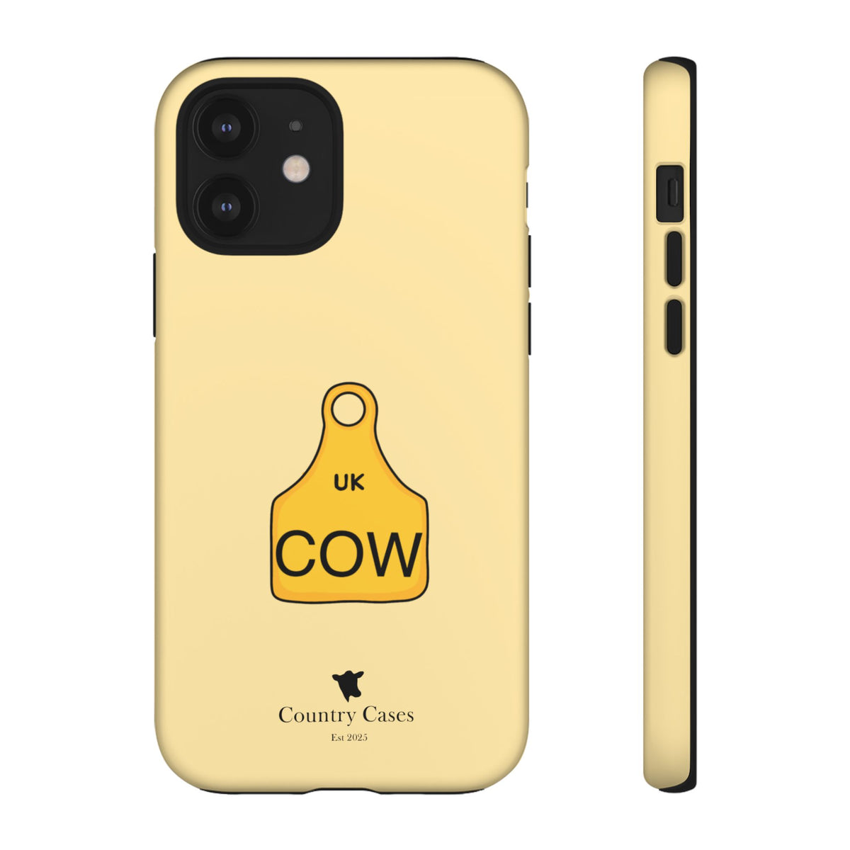 Ear Tag Case