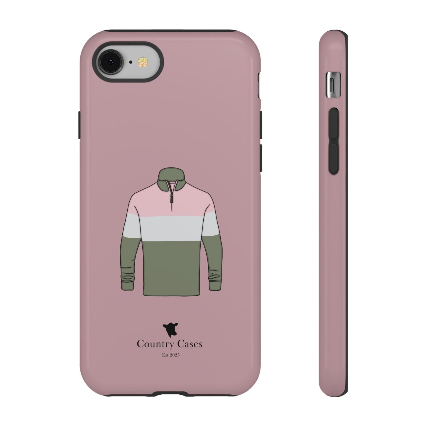 Meadow Jumper Case