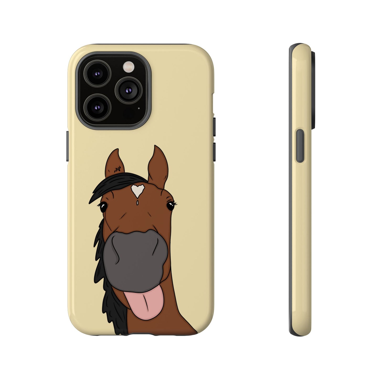 Perfect Pony Case