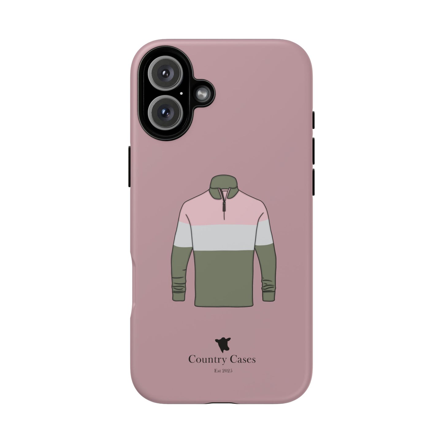 Meadow Jumper Case