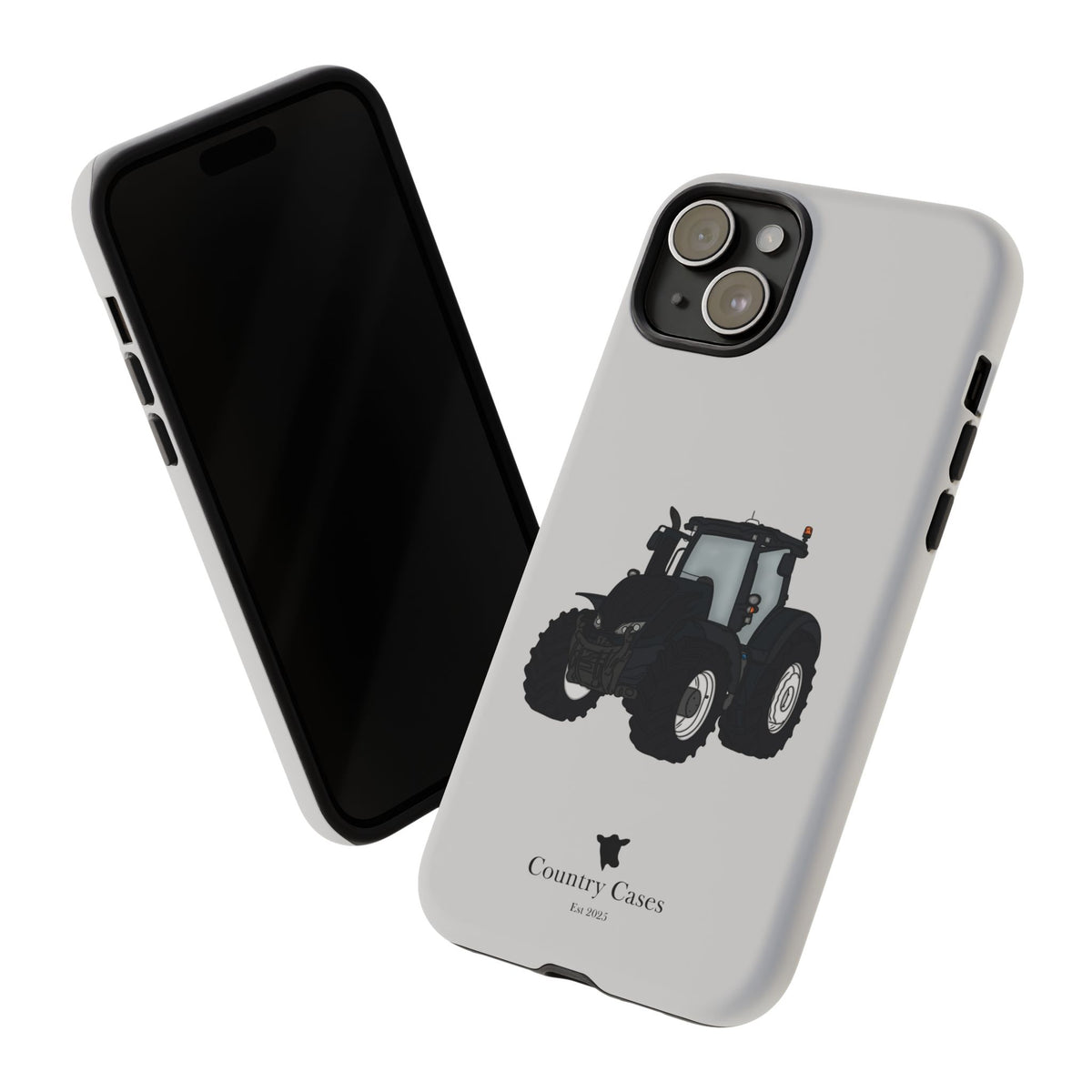 Field Tractor Case