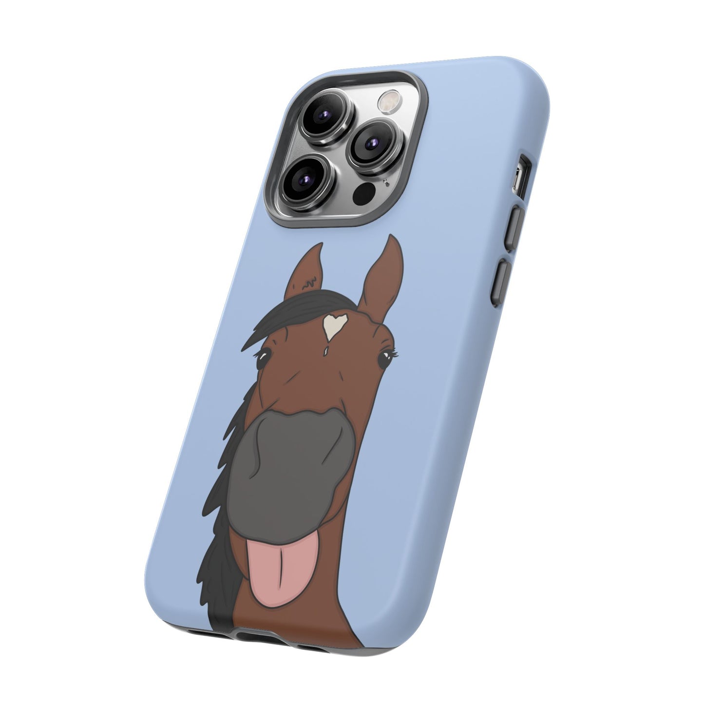 Perfect Pony Case