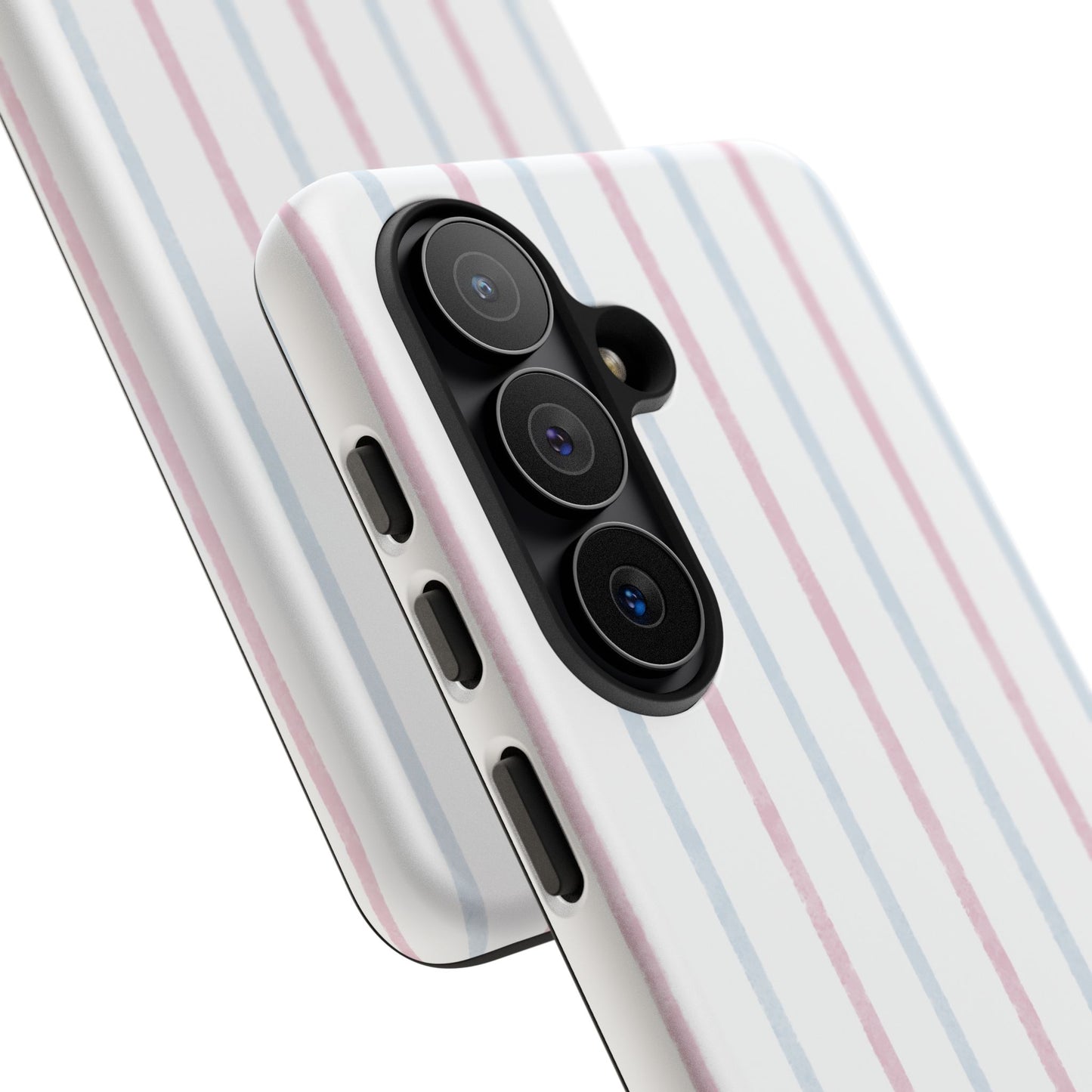 Android Country Stripe Case