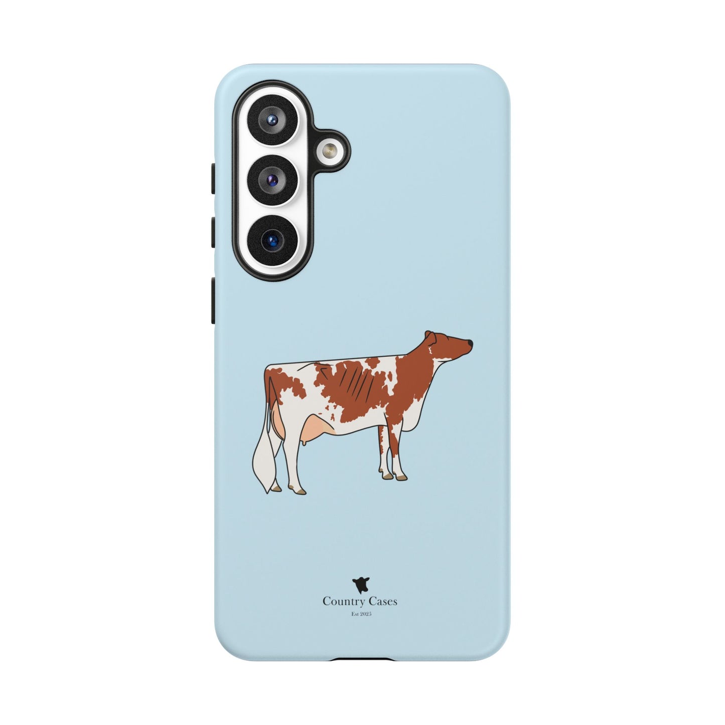 Android Ayrshire Case