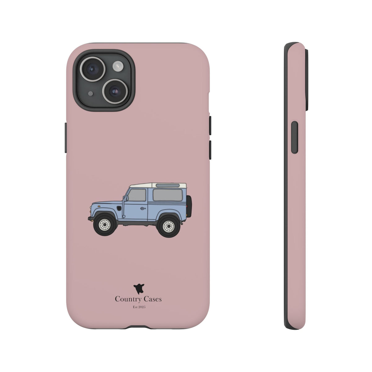 Beach Landy Case