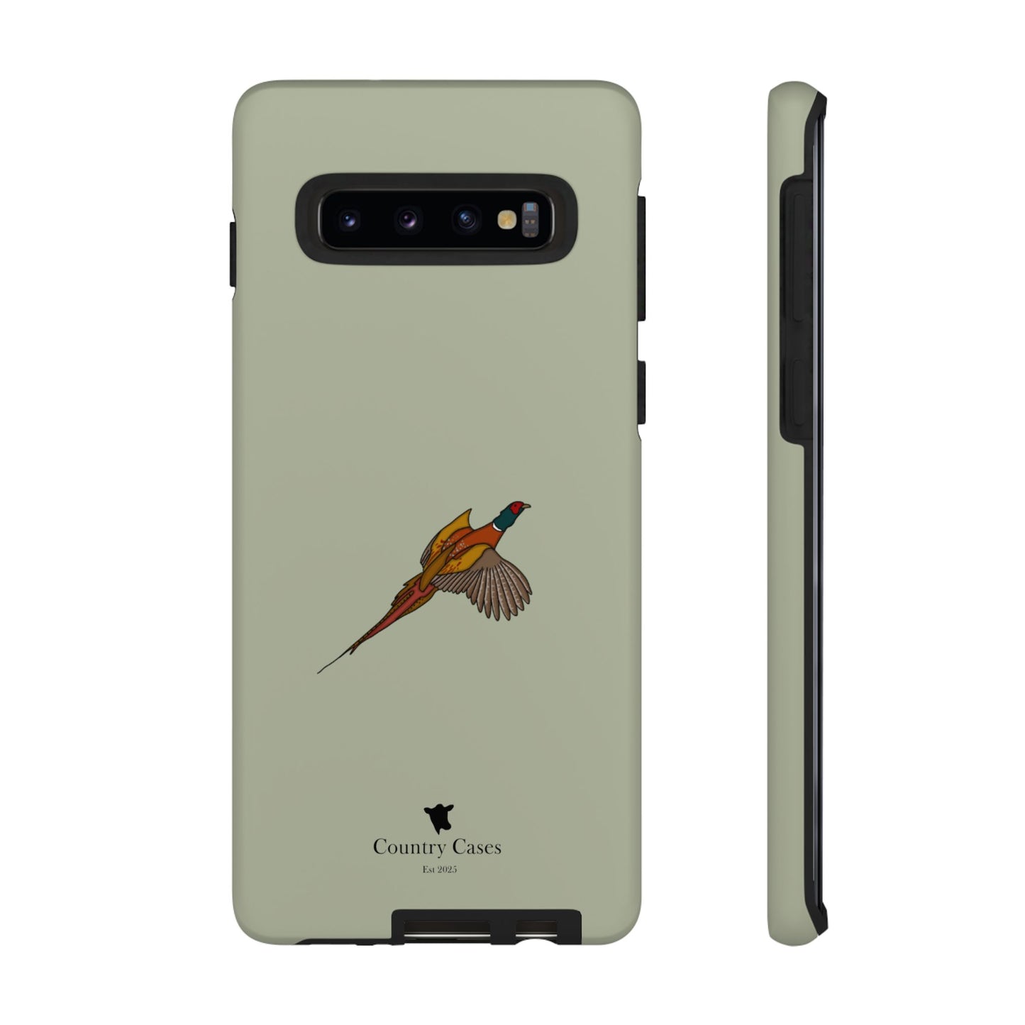 Android pheasant case