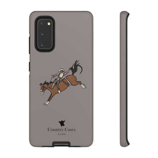 Android Bay Western Case