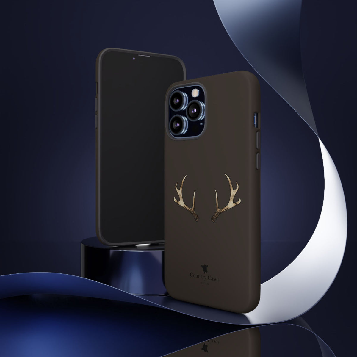Stag Case
