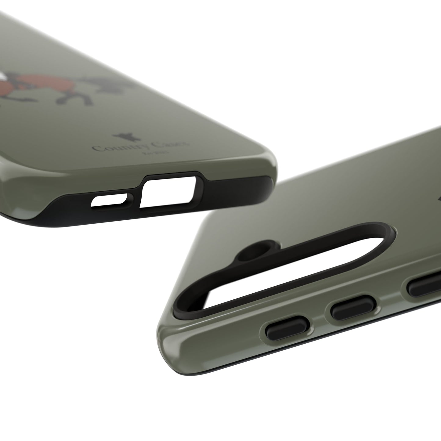 Android Gallop Hunt Case