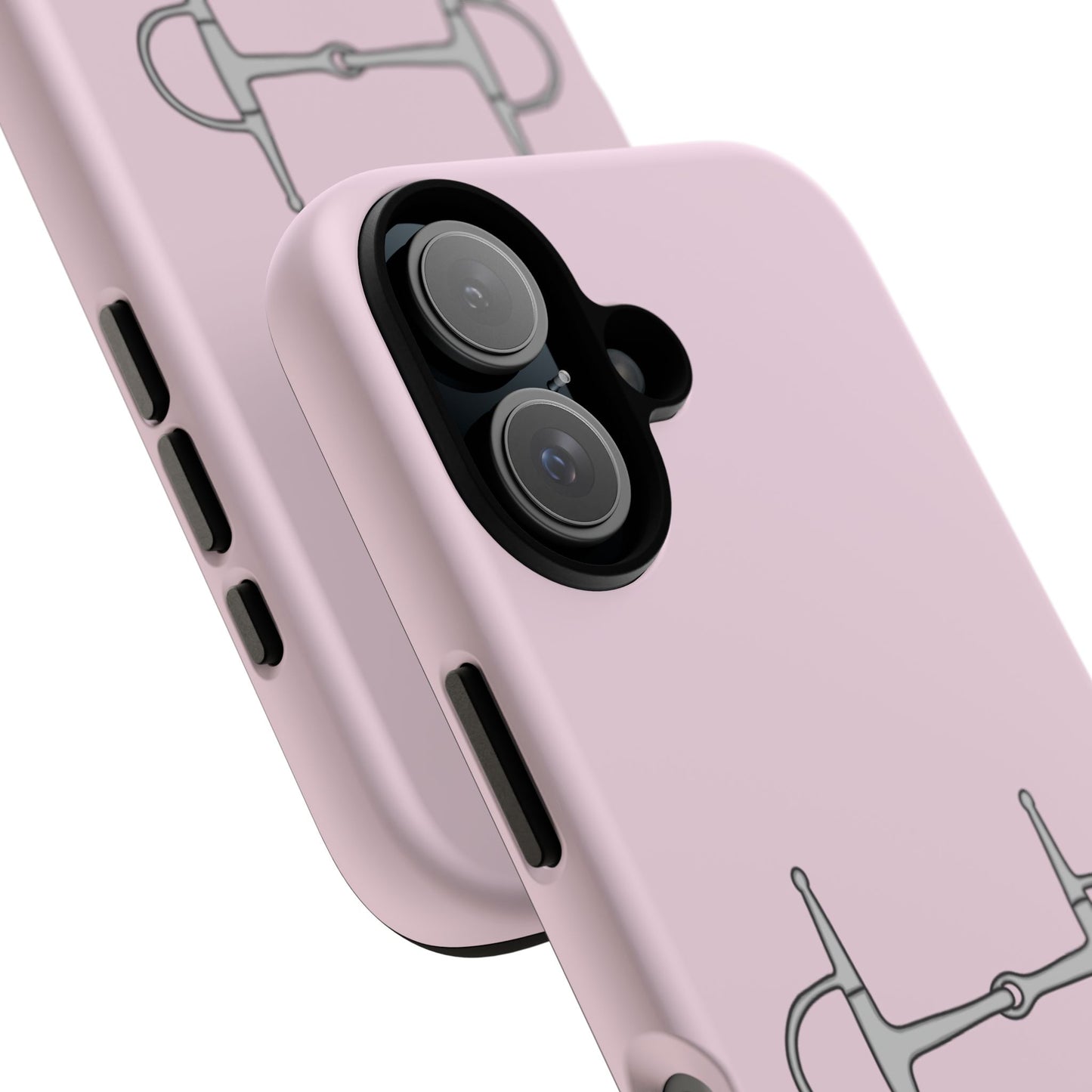 The Equestrian bit case