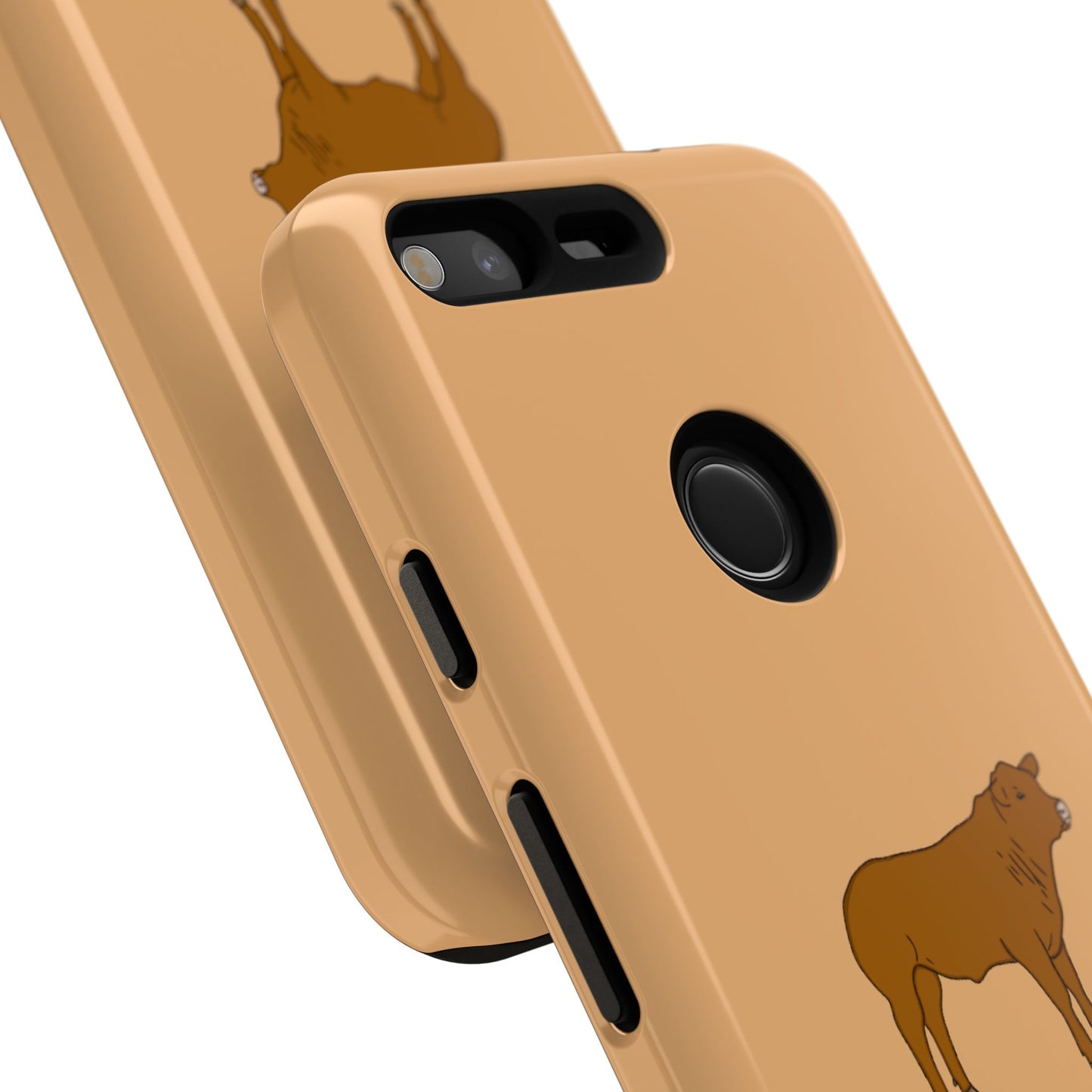 Android beef cow case
