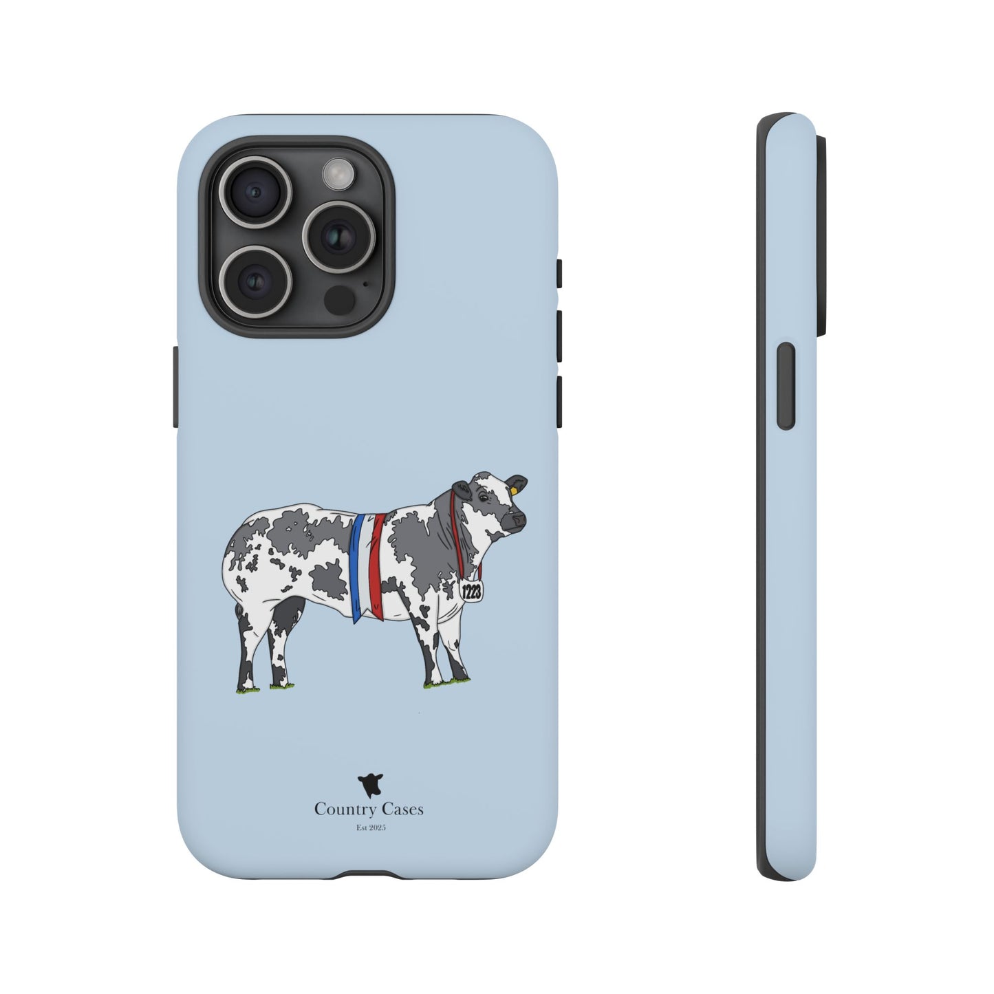 Beef Champion Case