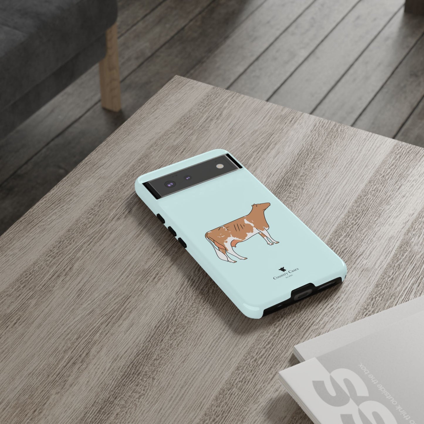 Android Gurnsey Case