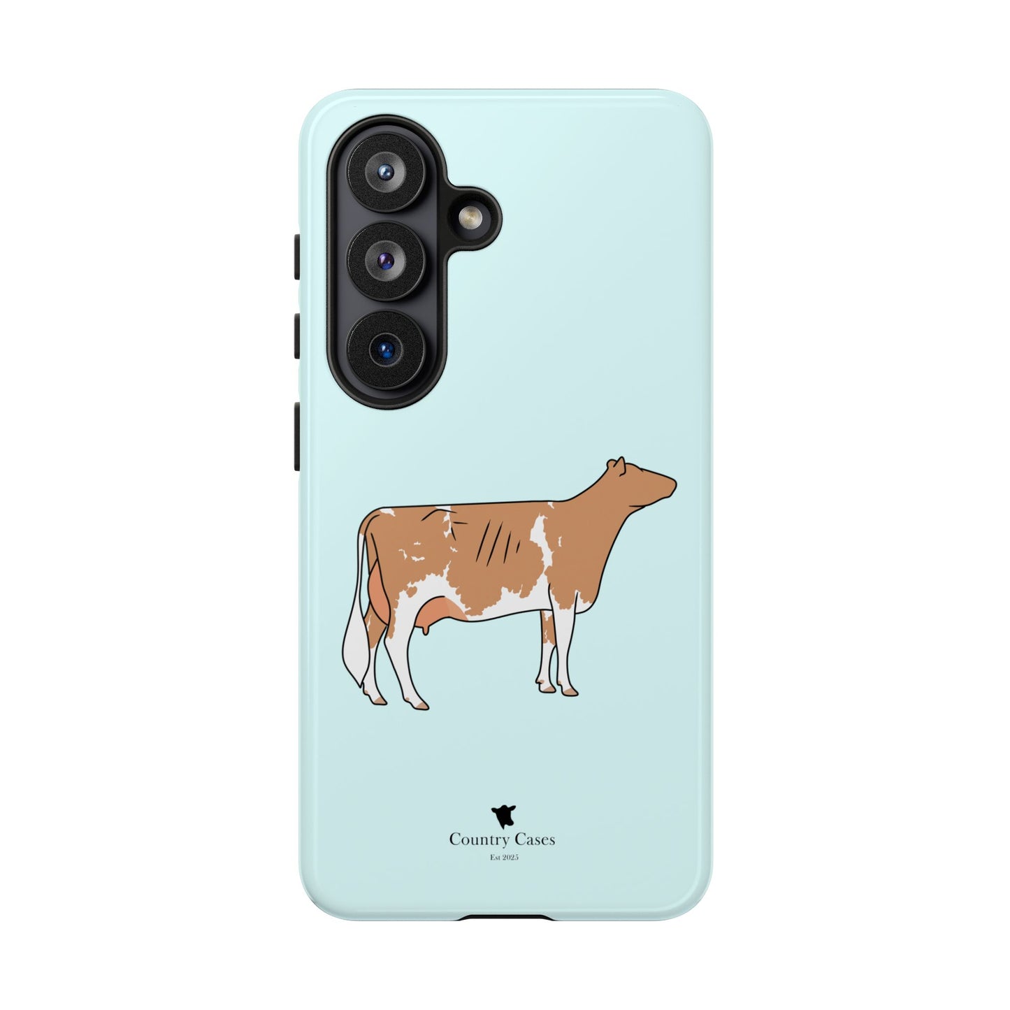 Android Gurnsey Case