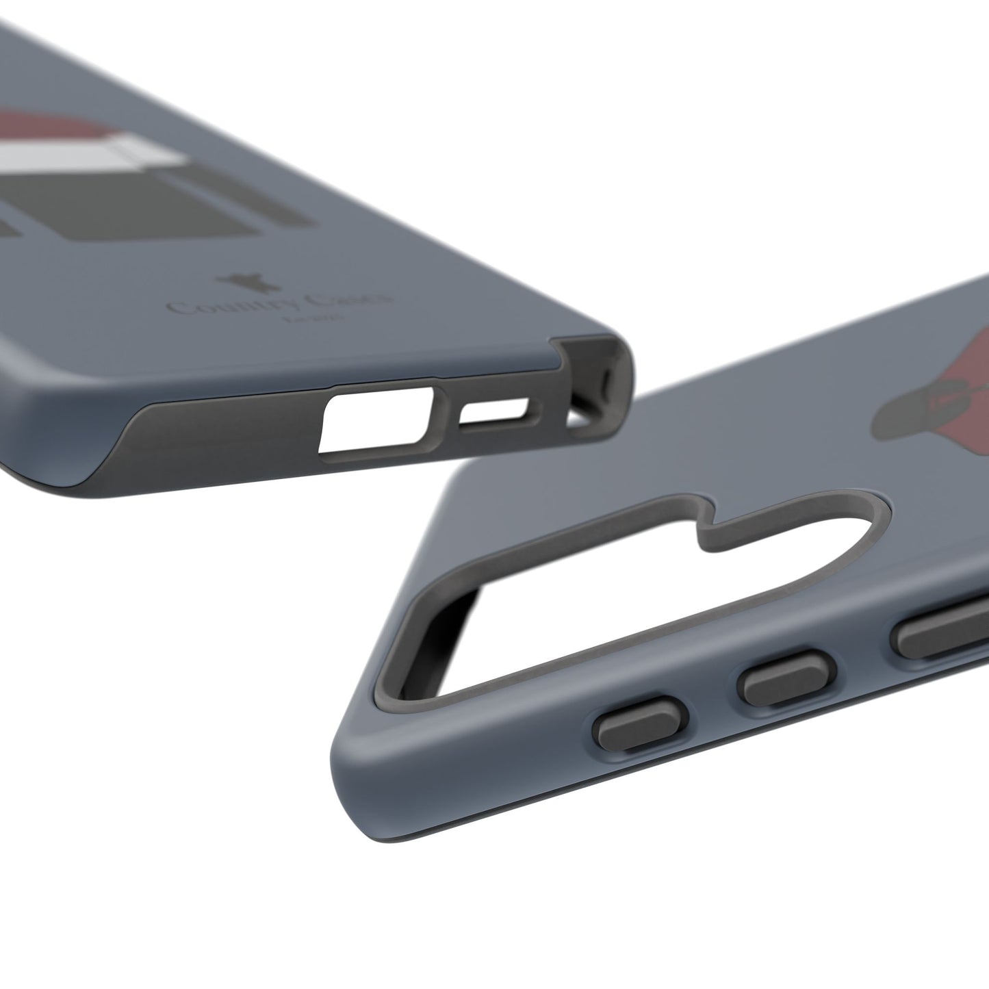 Android Pasture Jumper Case