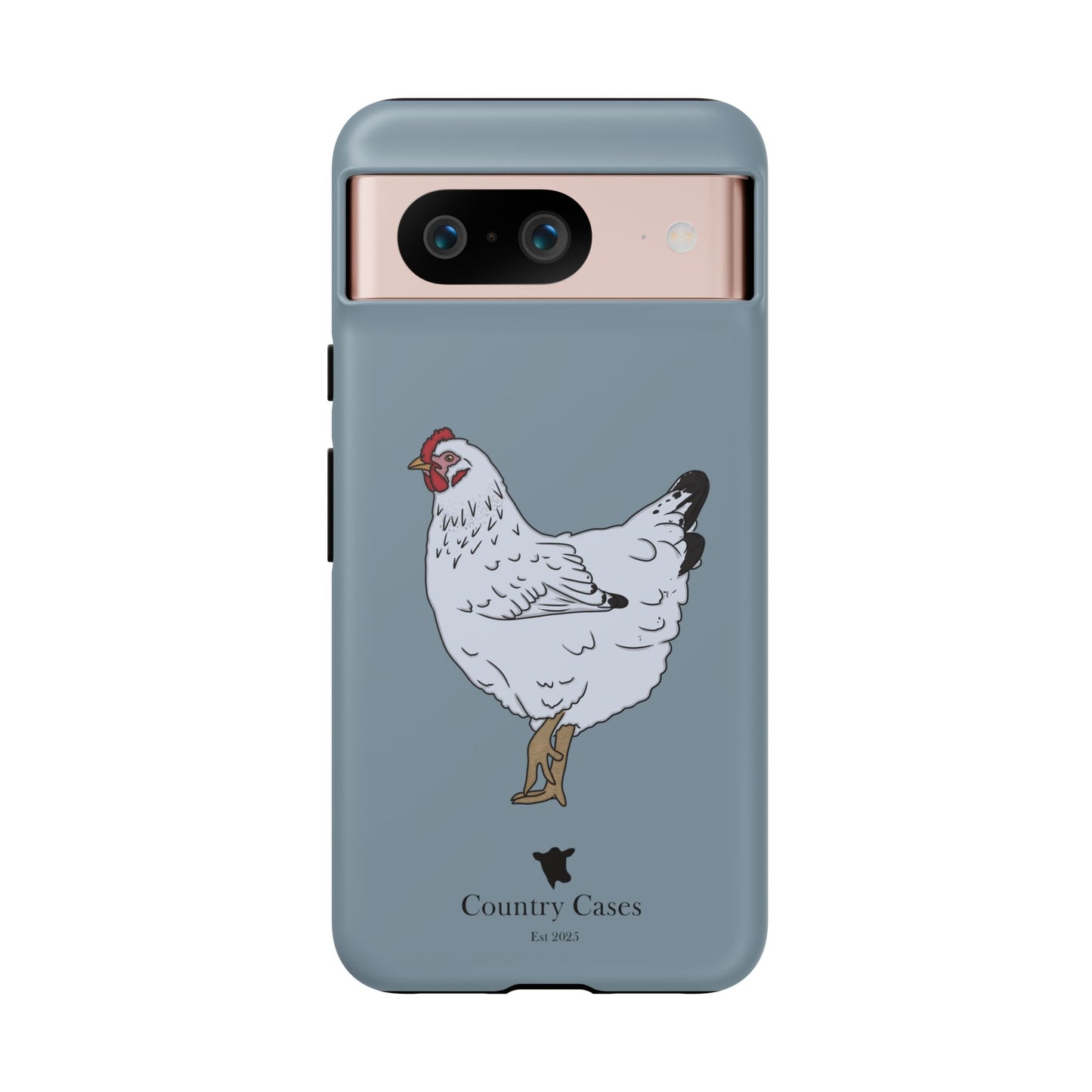 Android Cluck Chicken Case