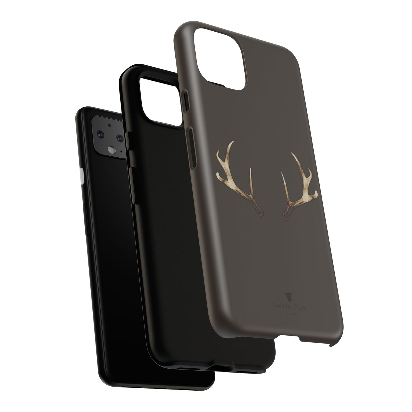 Android stag case