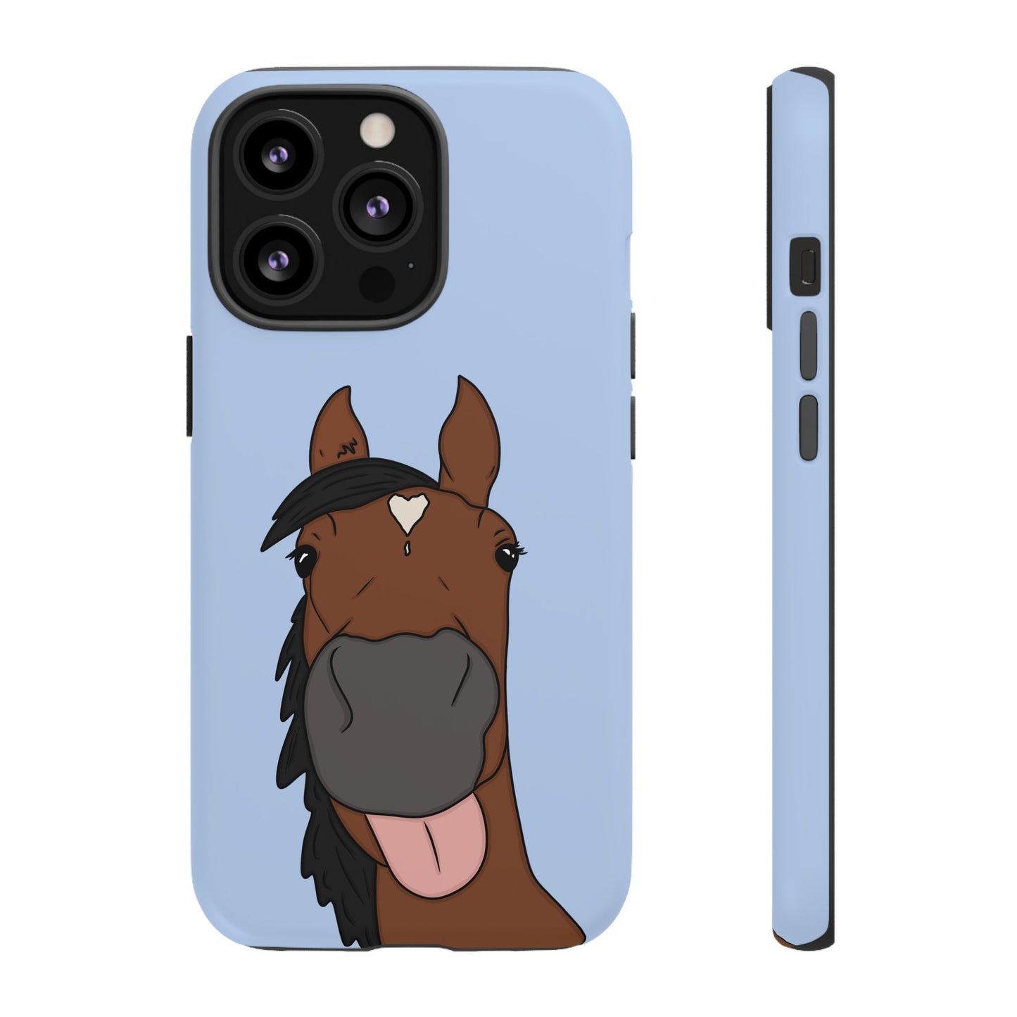 Perfect Pony Case