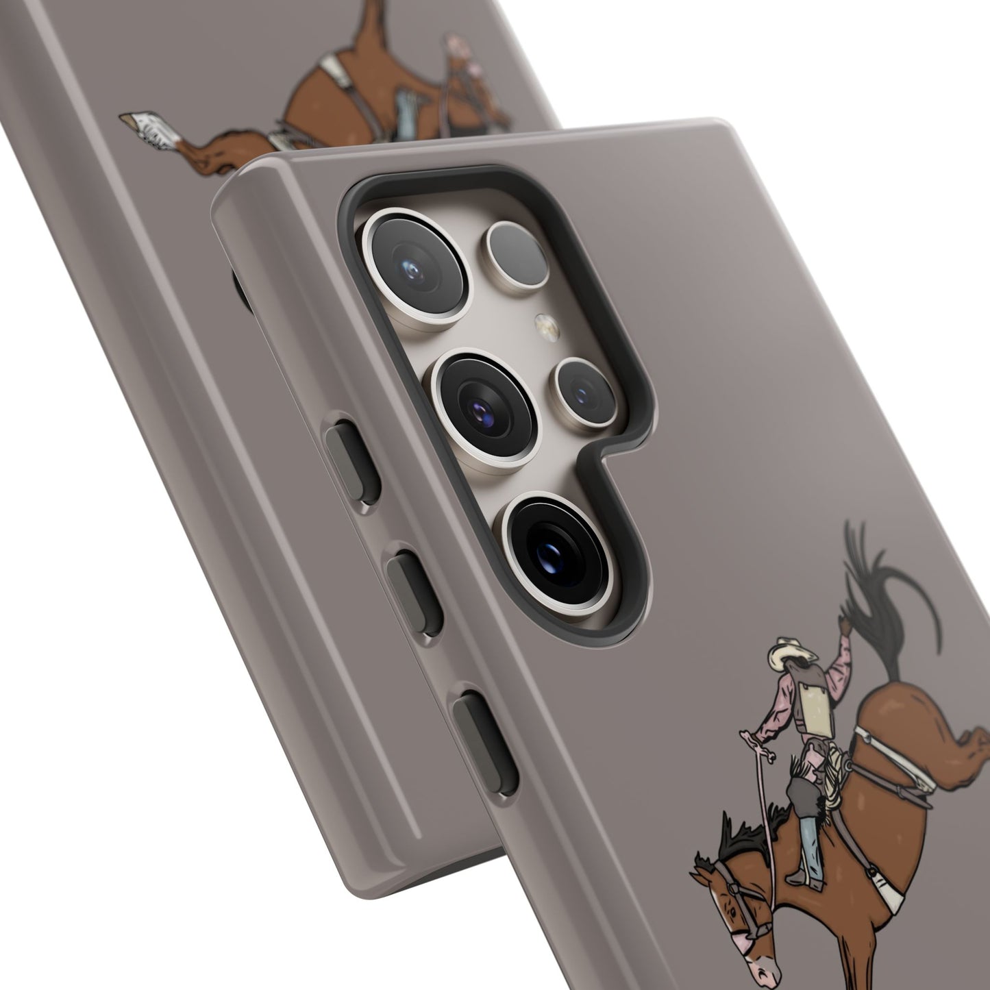 Android Bay Western Case