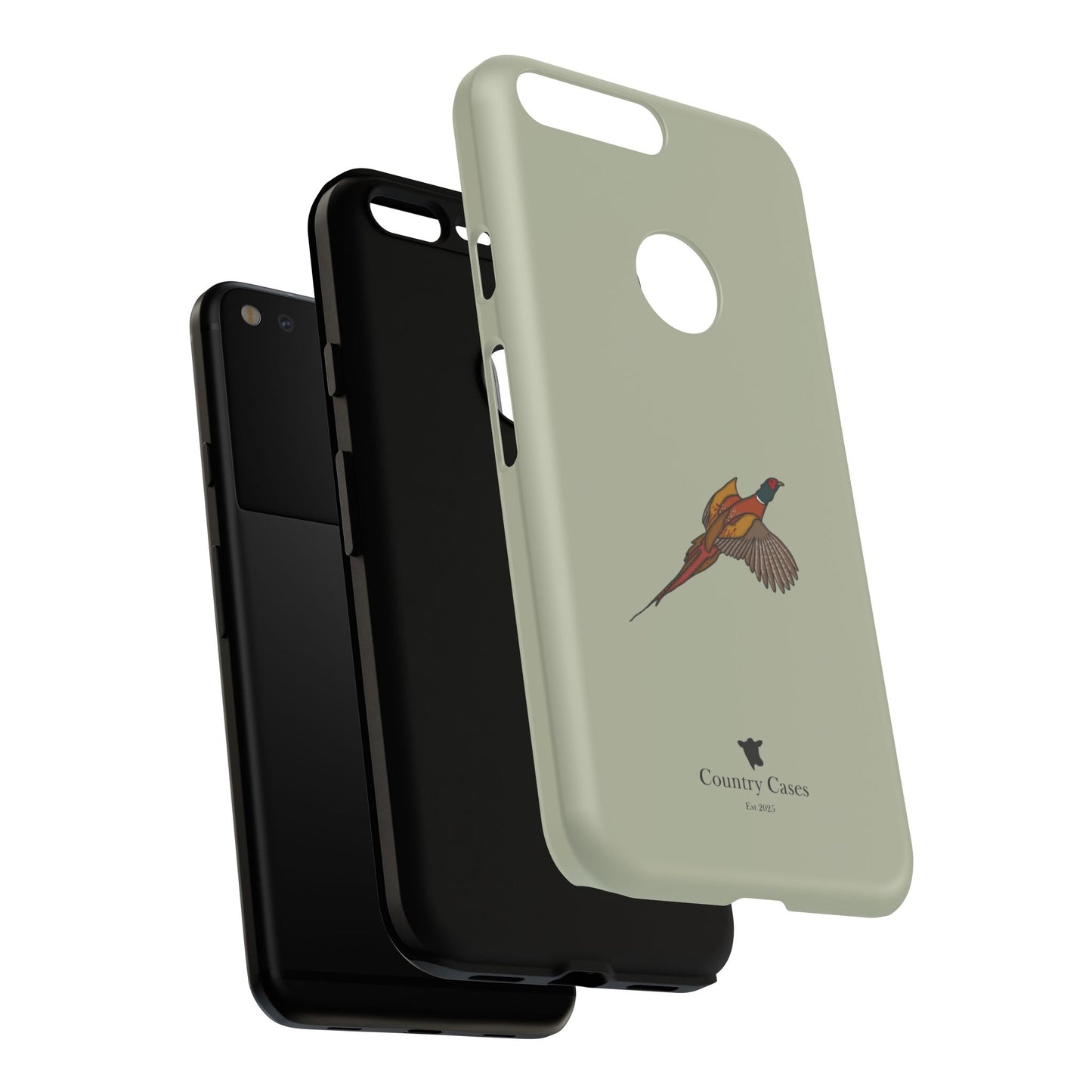 Android pheasant case