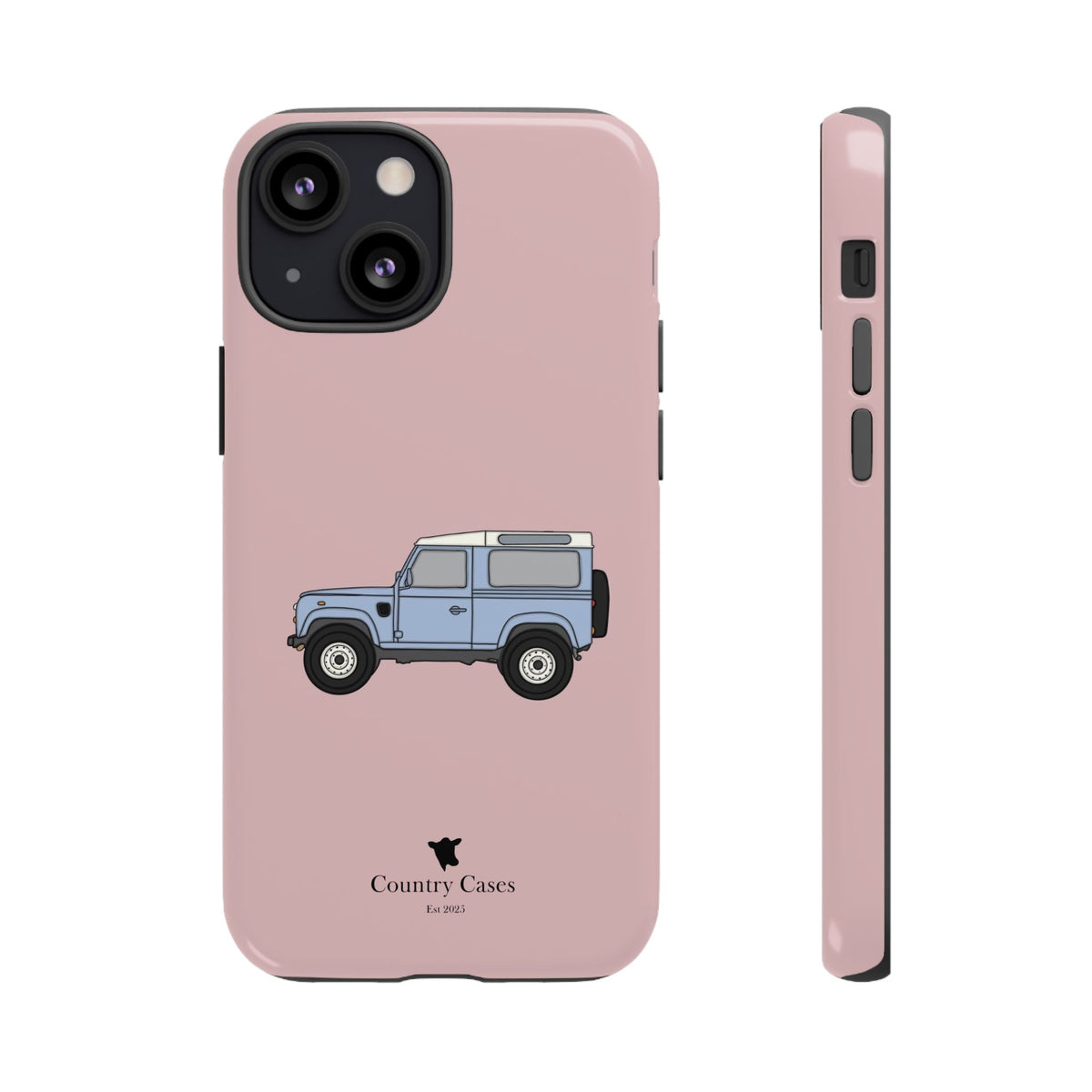 Beach Landy Case