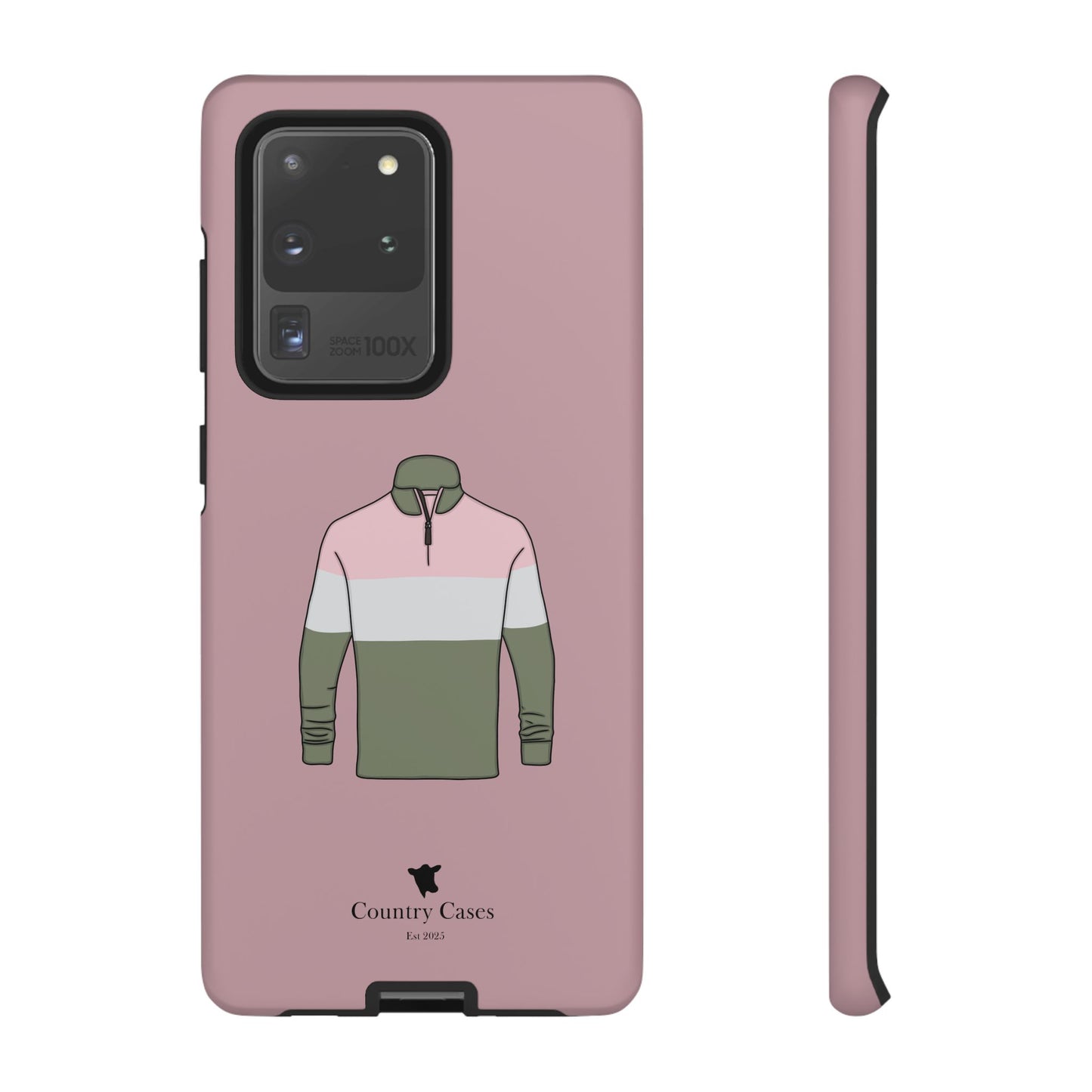 Android Meadow Jumper Case