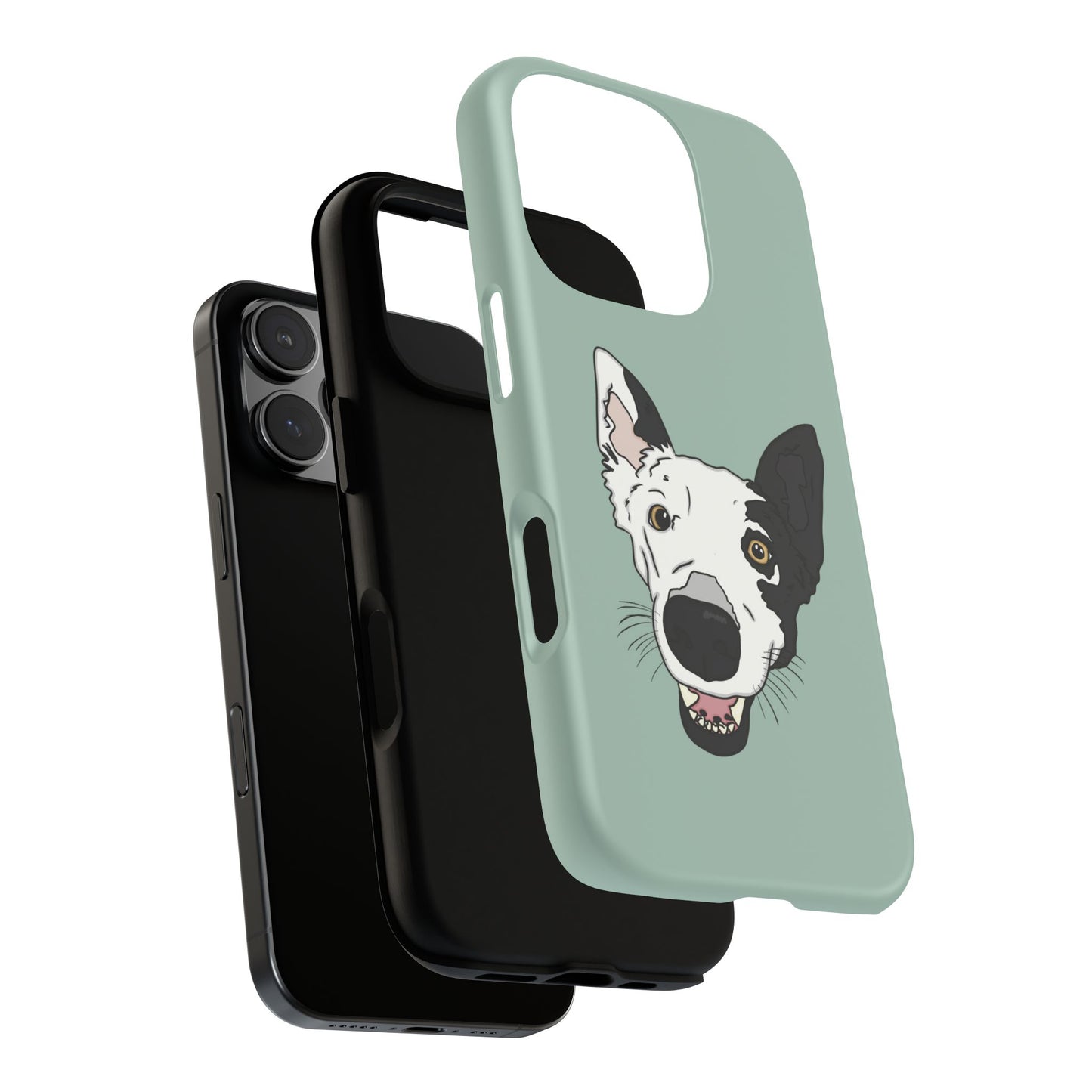 Ella Holden Custom Case