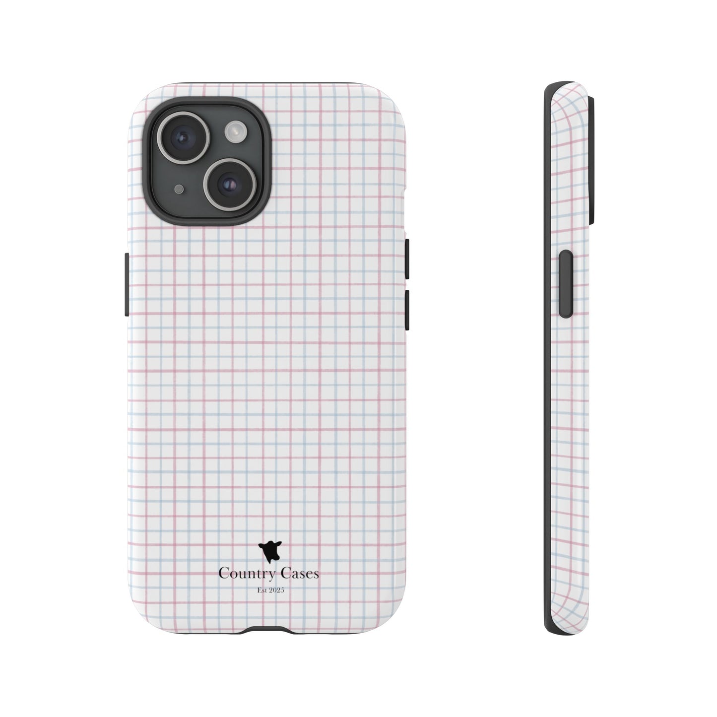 Country Shirt Case