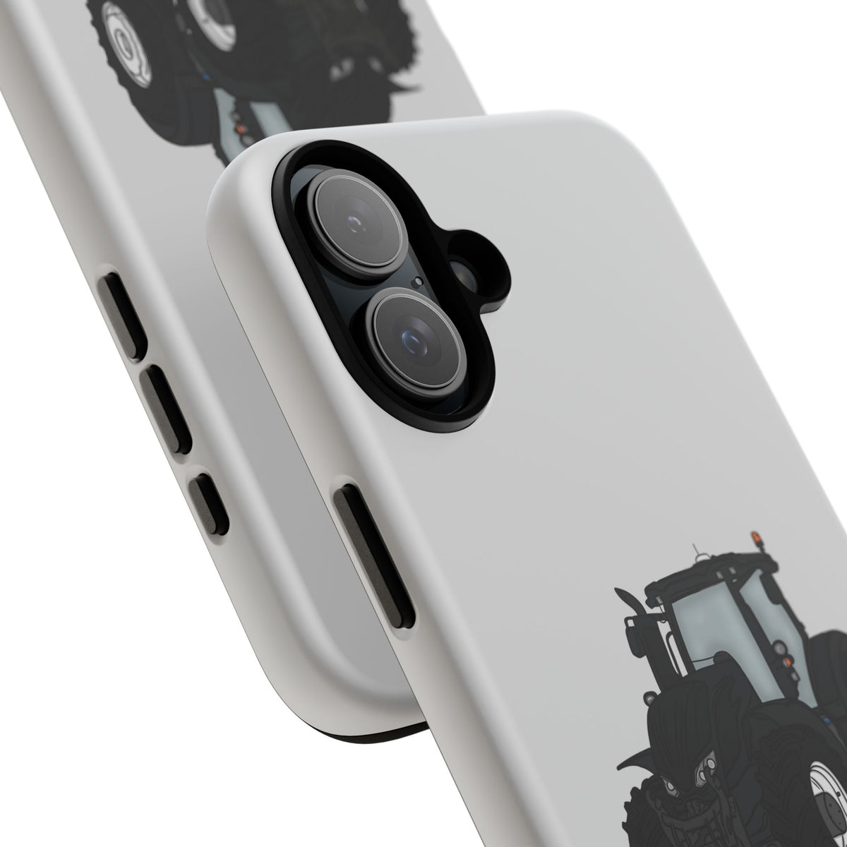 Field Tractor Case
