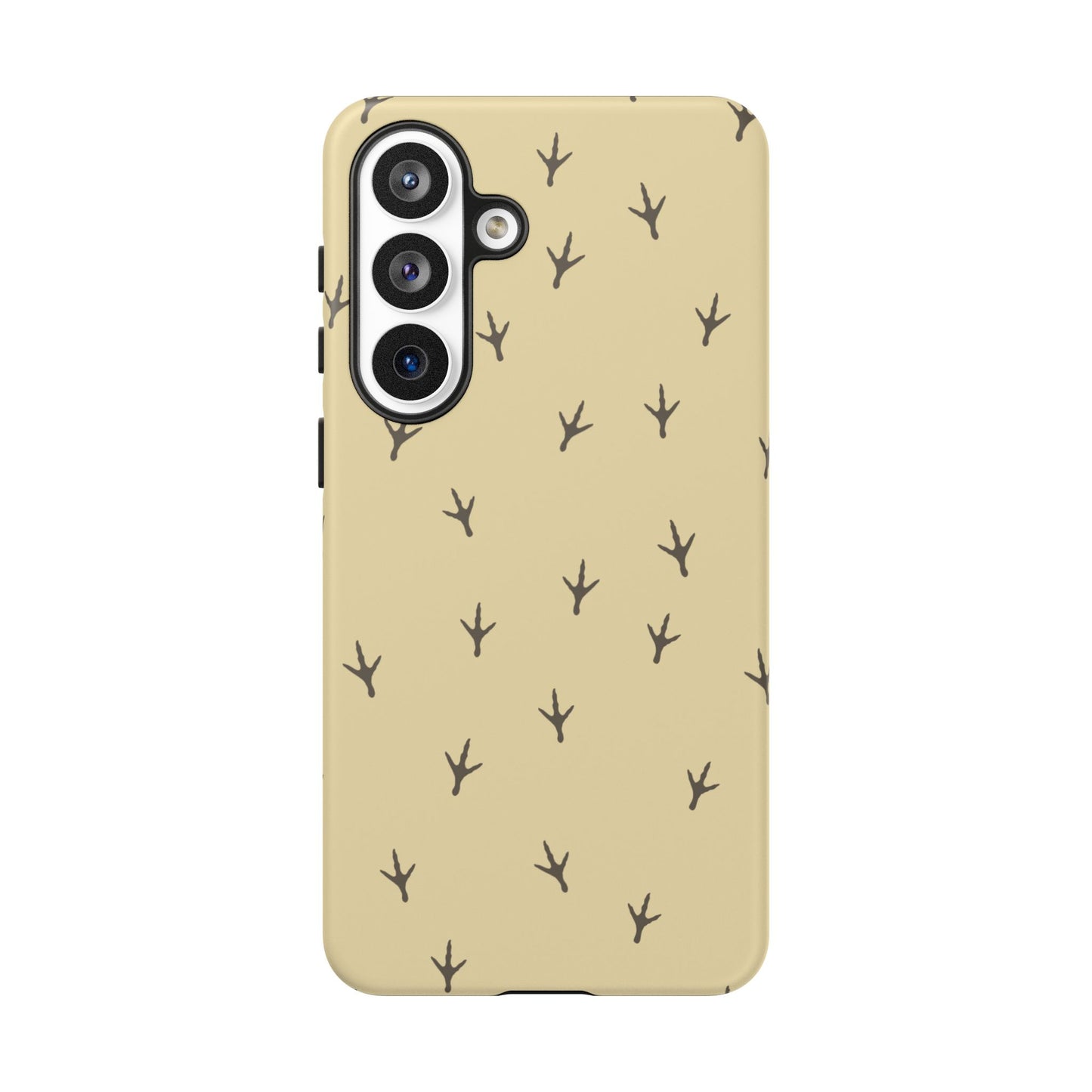 Android Coop Case