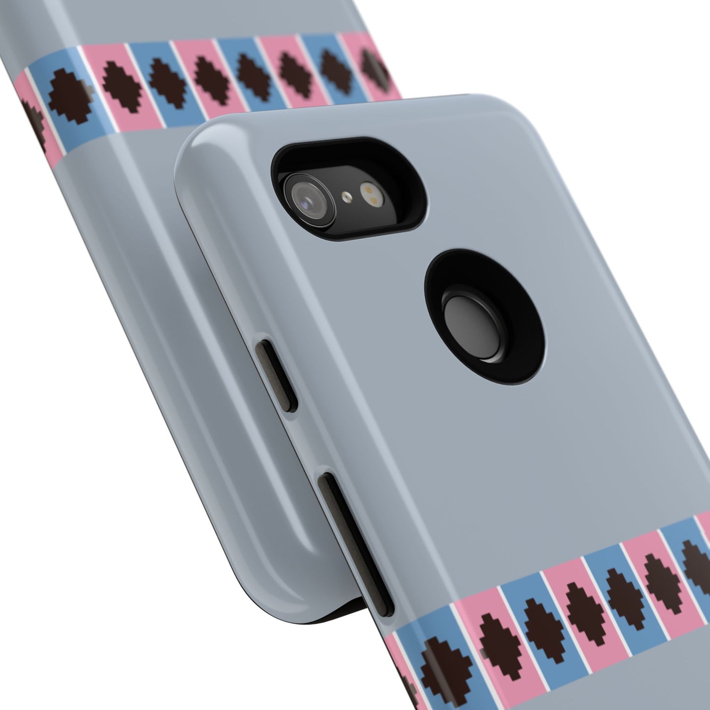 Android polo belt case