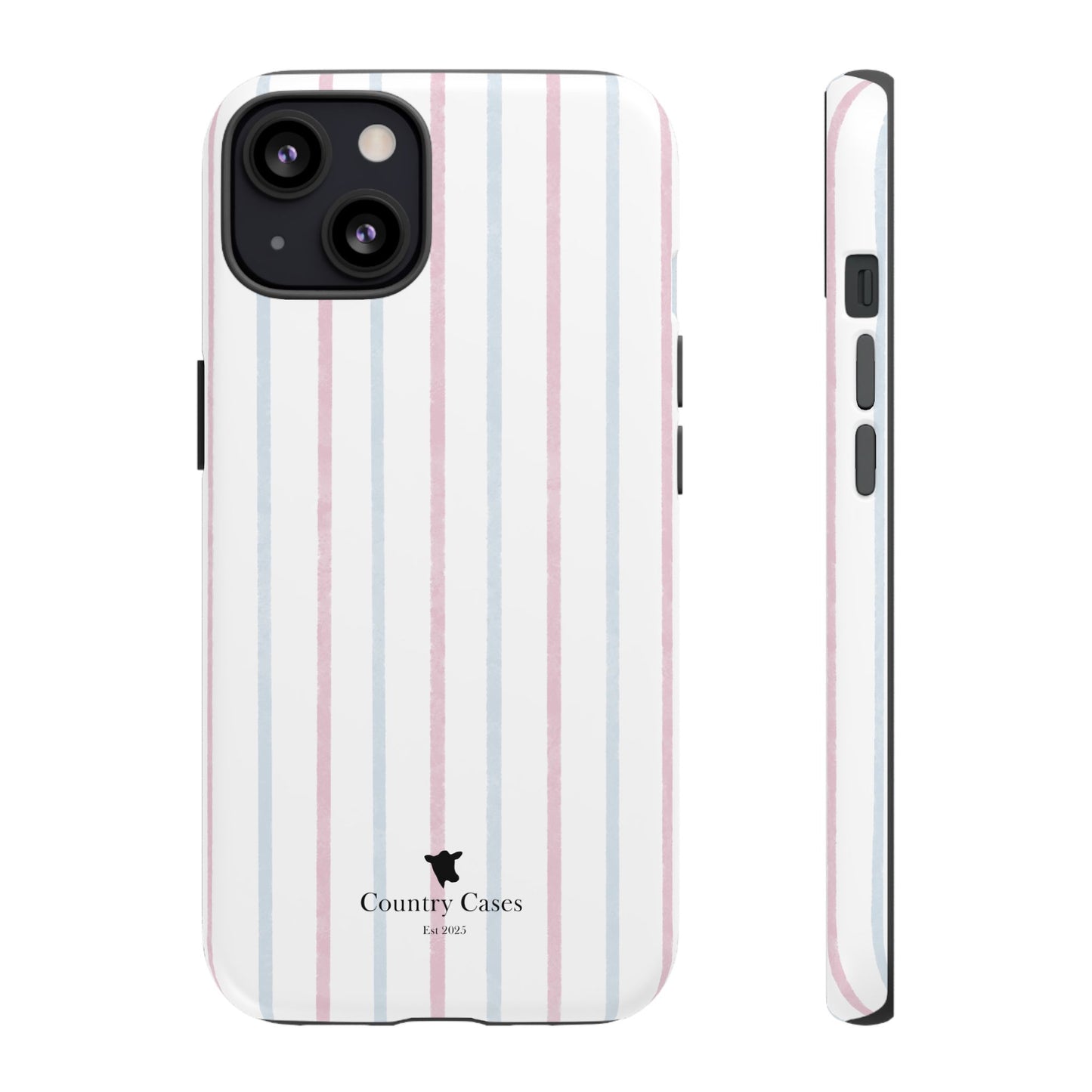 Country Stripe Case