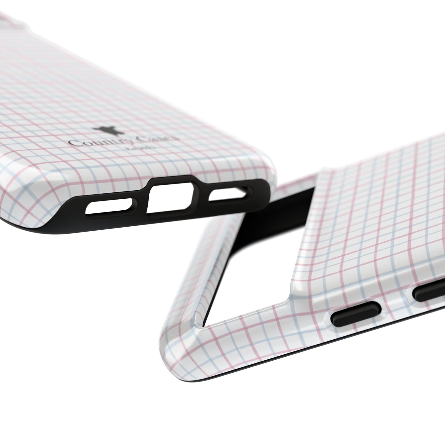 Android Country Shirt Case