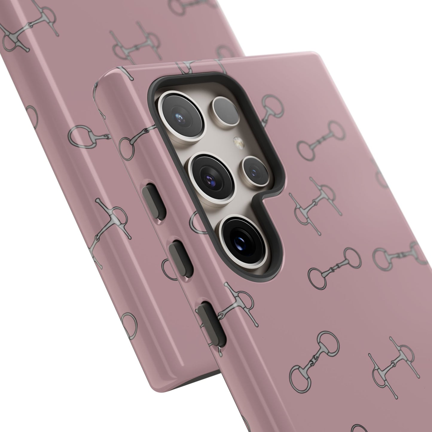 Android Bridleway Case