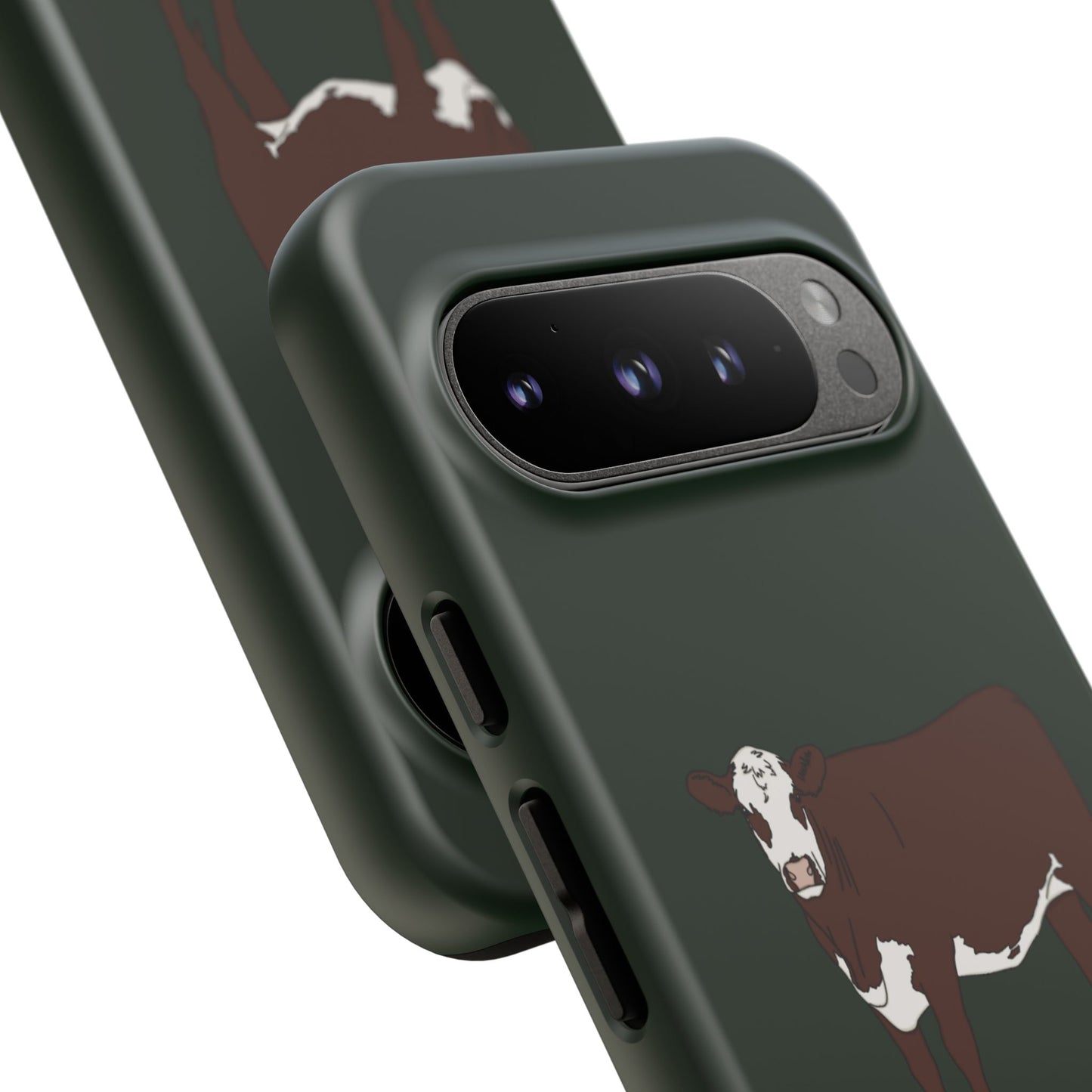Android Hereford 2.0 case