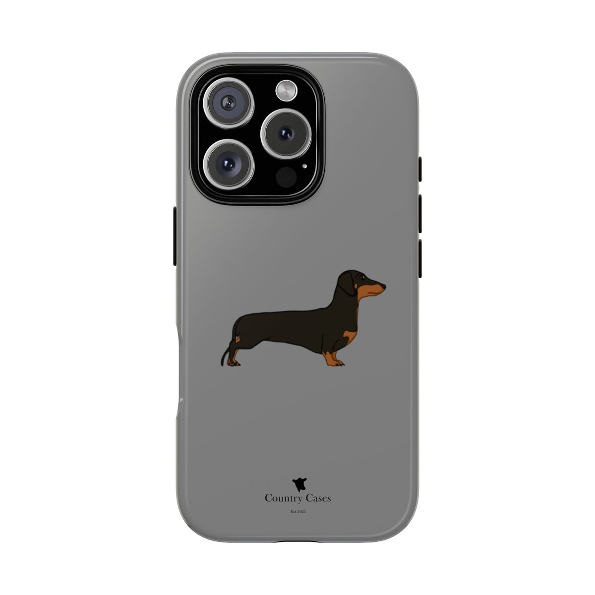 Sausage Dog Case