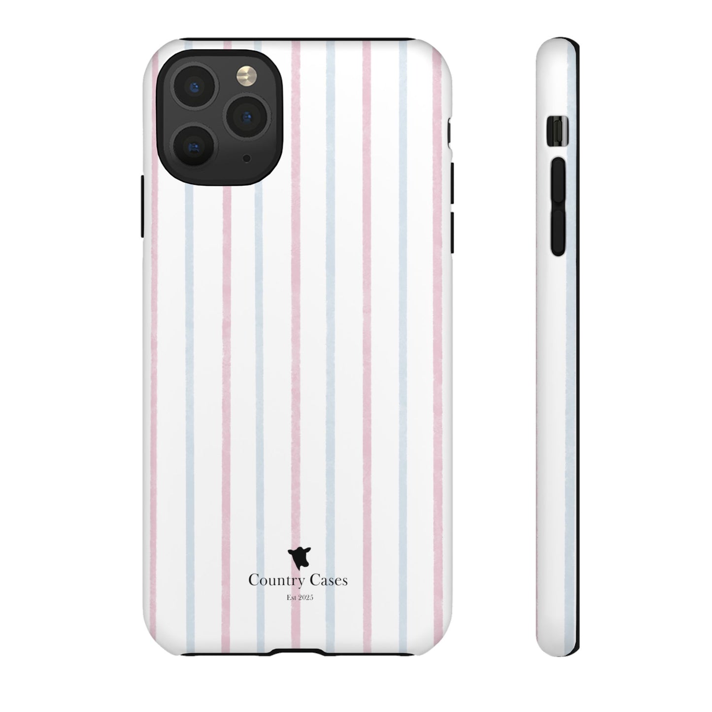 Country Stripe Case