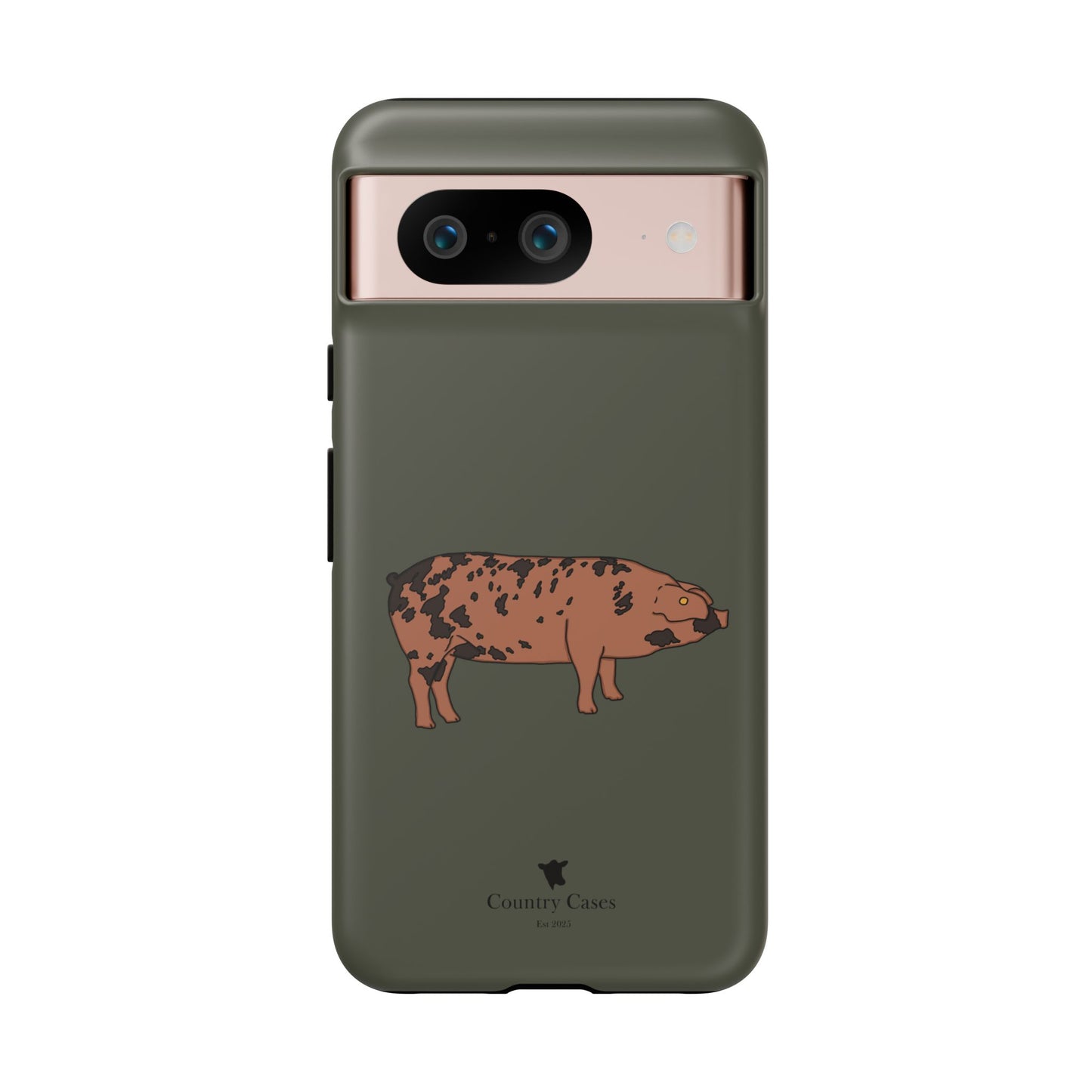 Android Spotted Pig Case