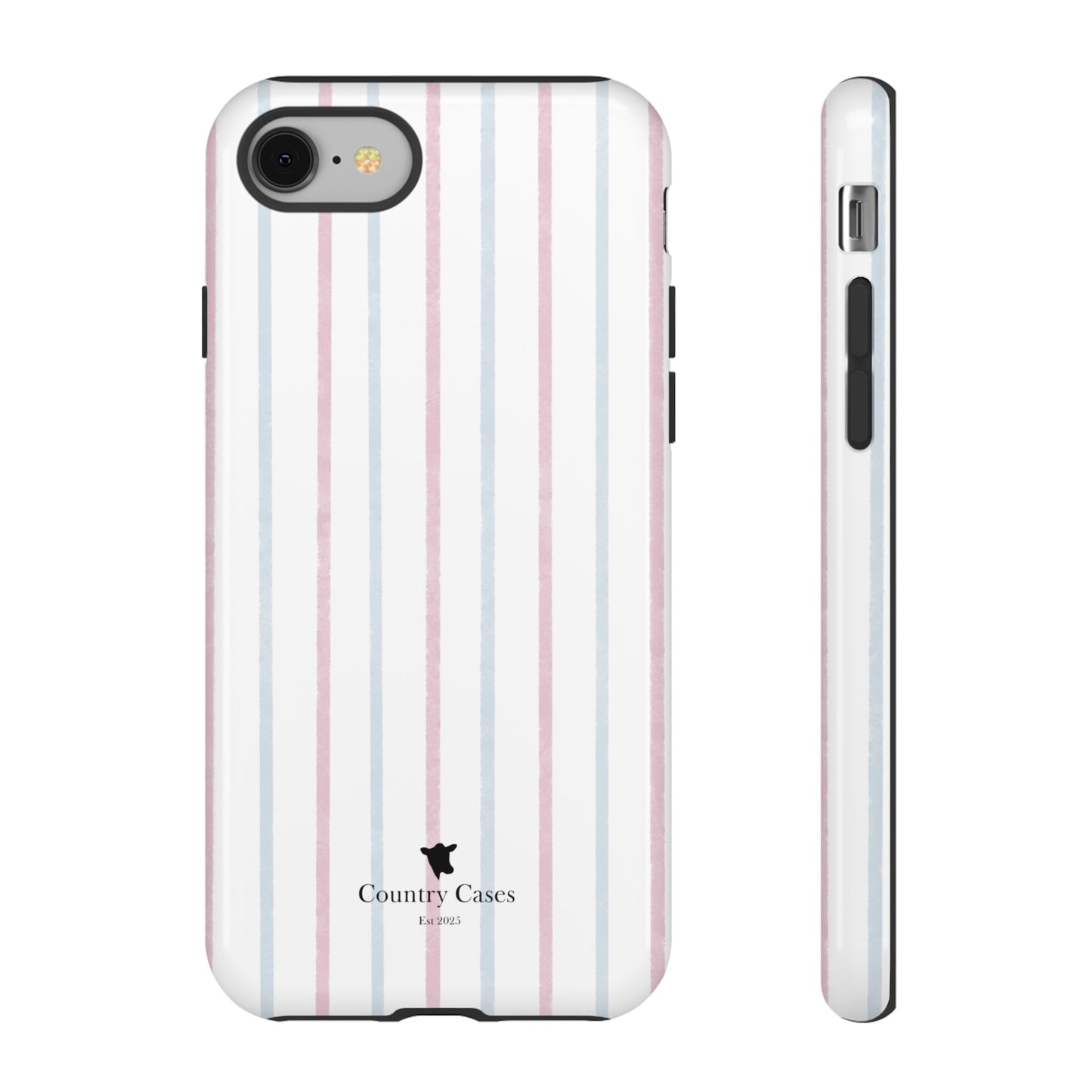 Country Stripe Case