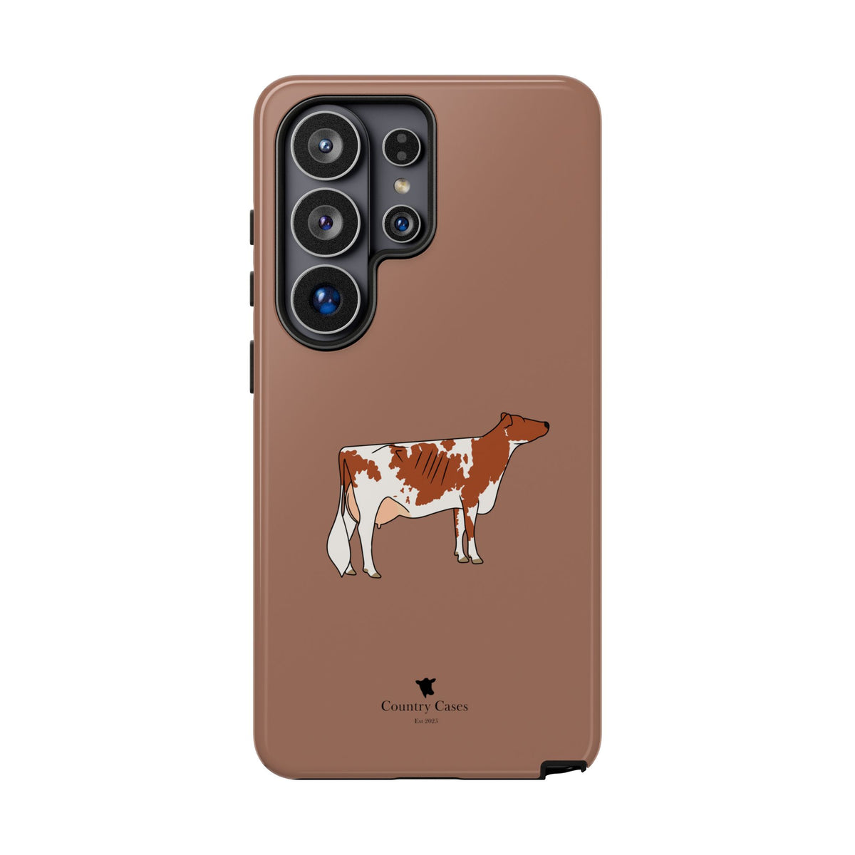 Android Ayrshire Case