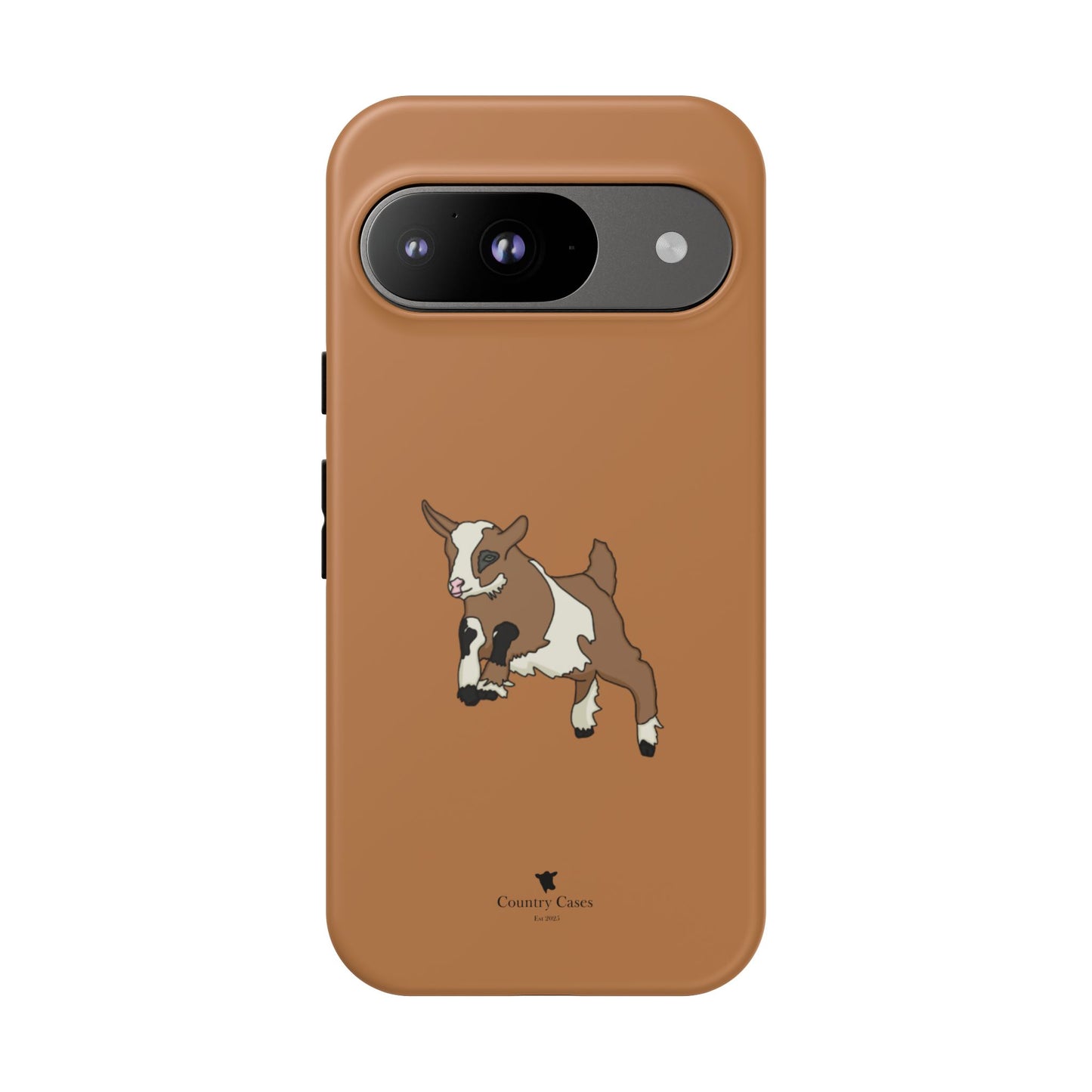Android goat case