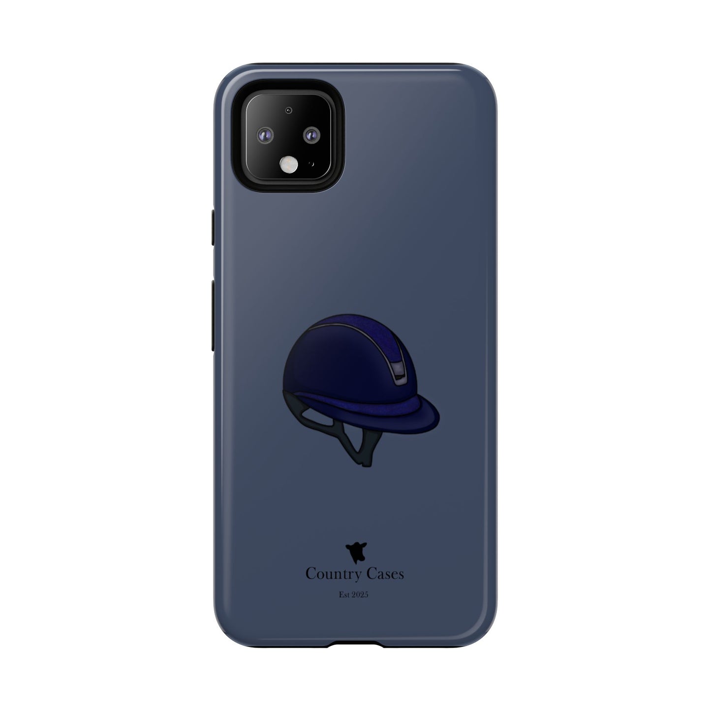 Android The Equestrian helmet case